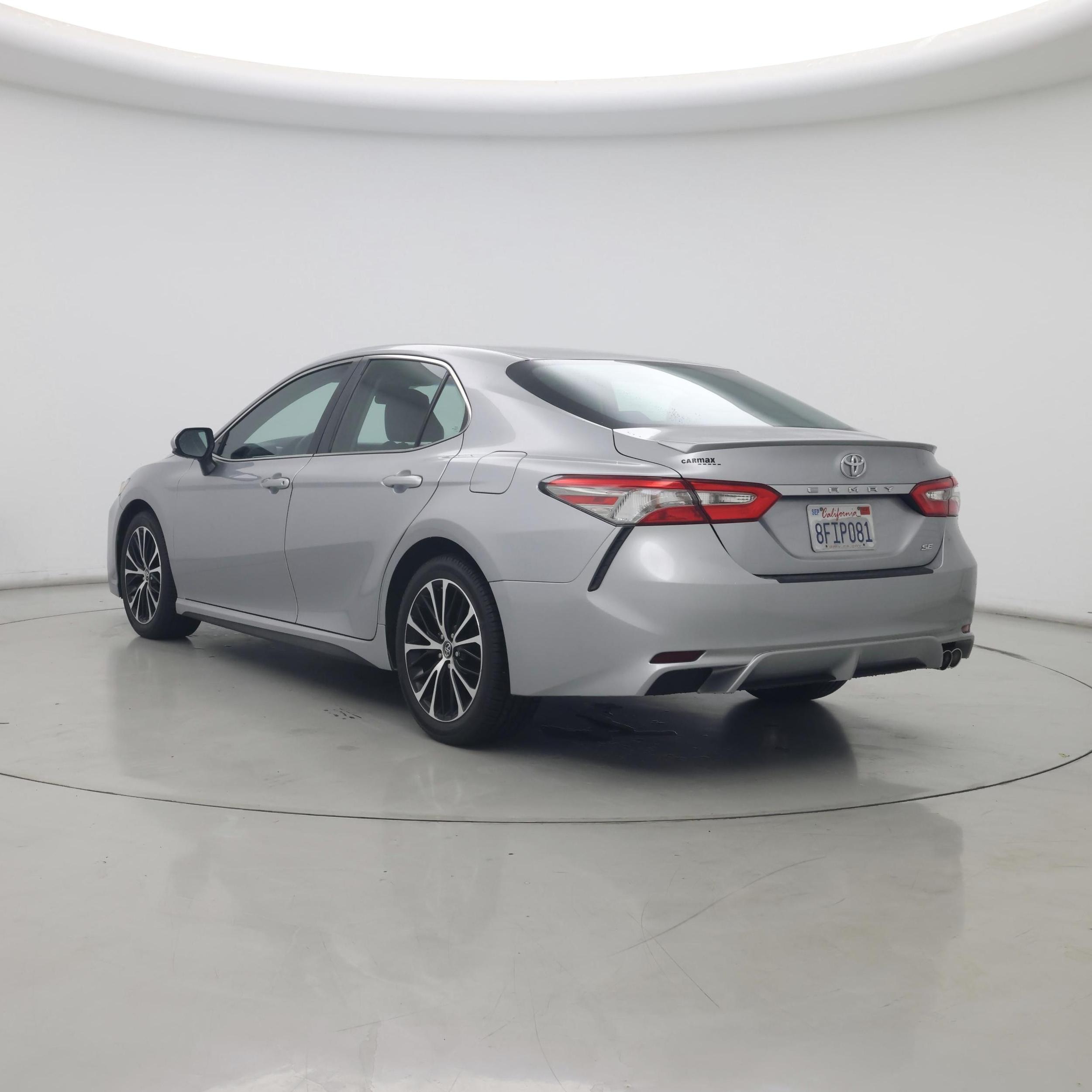 Thumbnail: 2018 Toyota Camry - 2