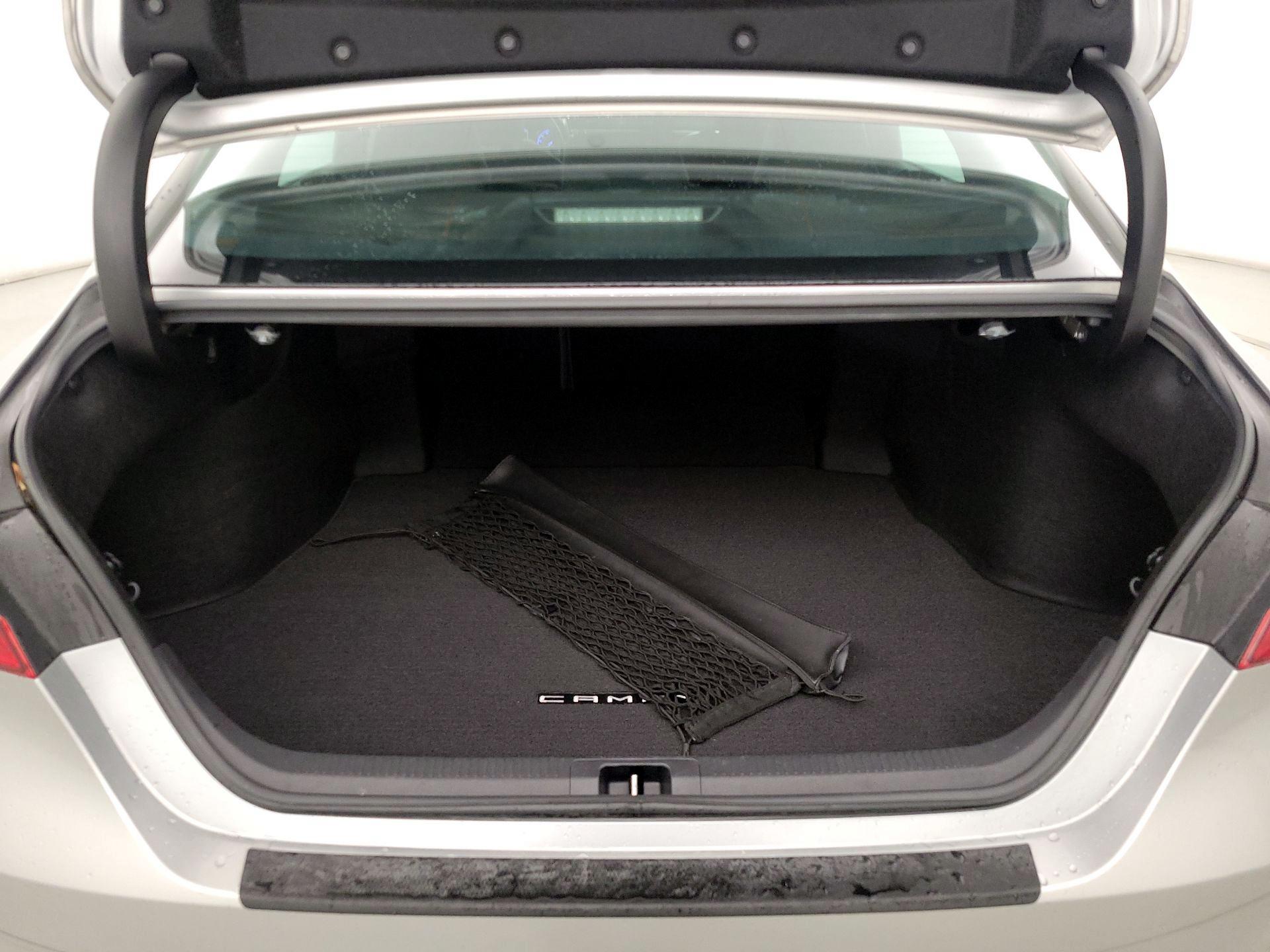 Thumbnail: 2018 Toyota Camry - 20