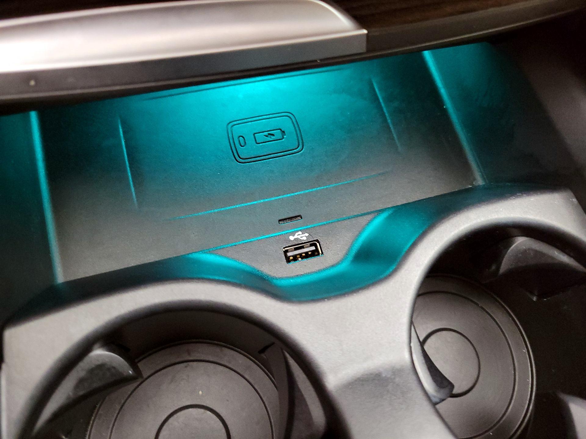 Thumbnail: 2020 BMW 5 Series - 19