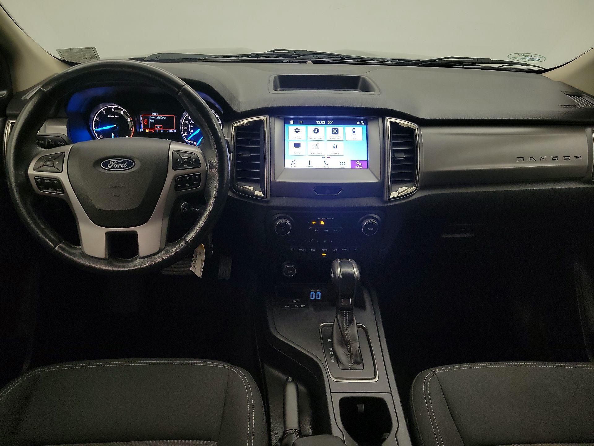 Thumbnail: 2019 Ford Ranger - 9