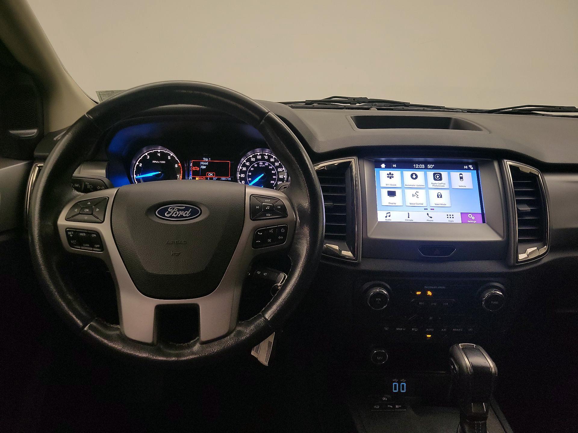 Thumbnail: 2019 Ford Ranger - 10