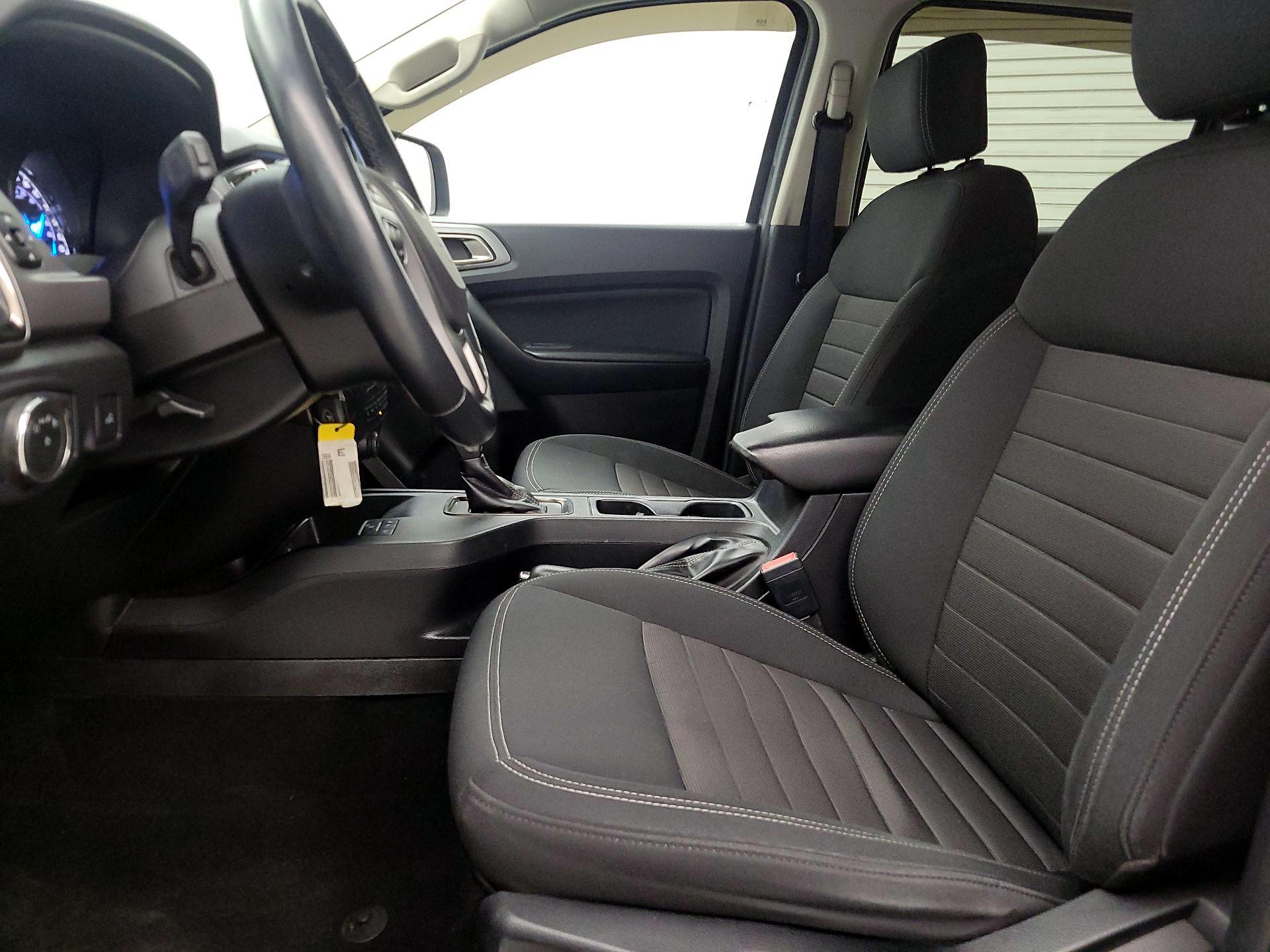 Thumbnail: 2019 Ford Ranger - 11