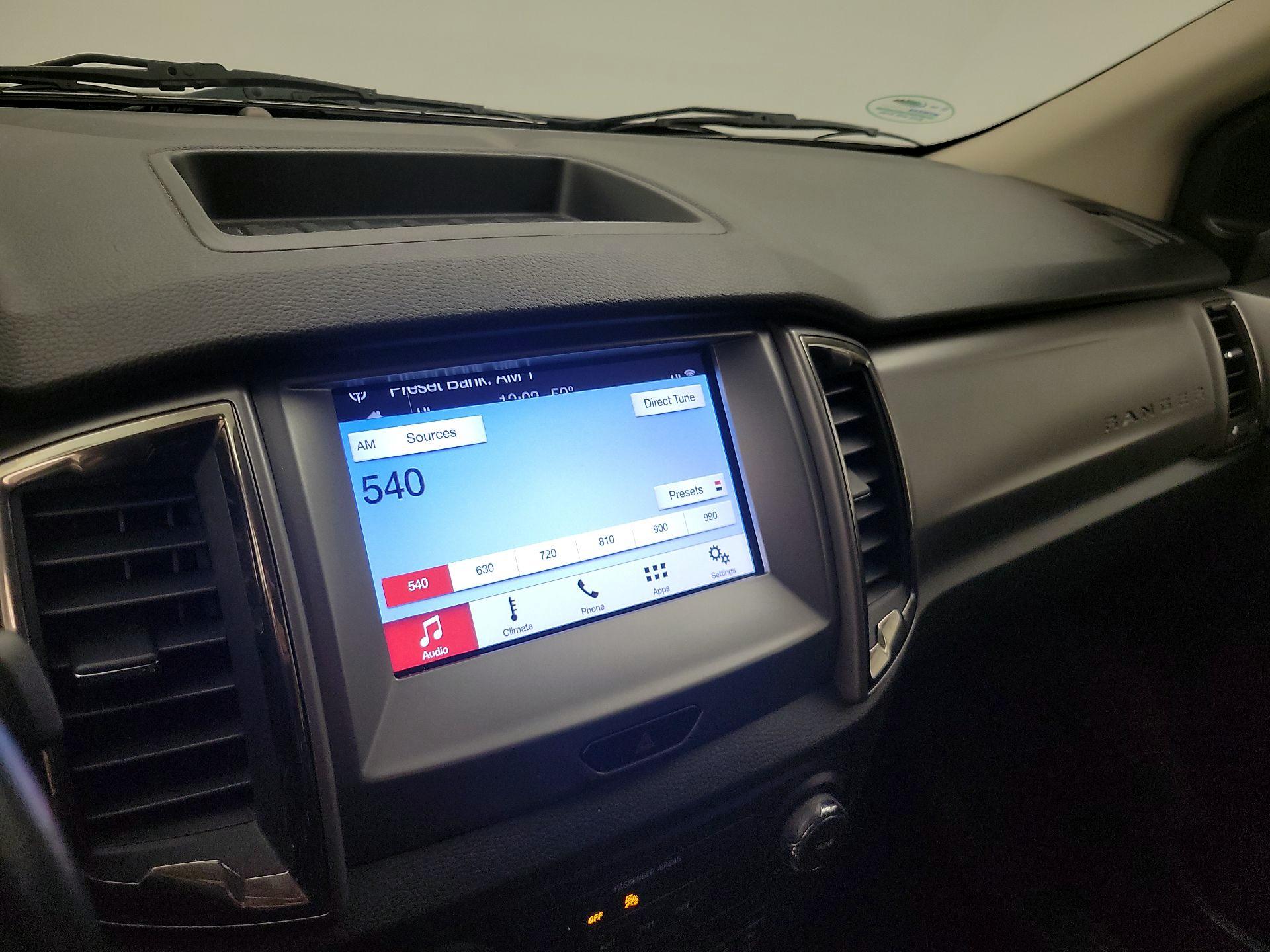 Thumbnail: 2019 Ford Ranger - 15