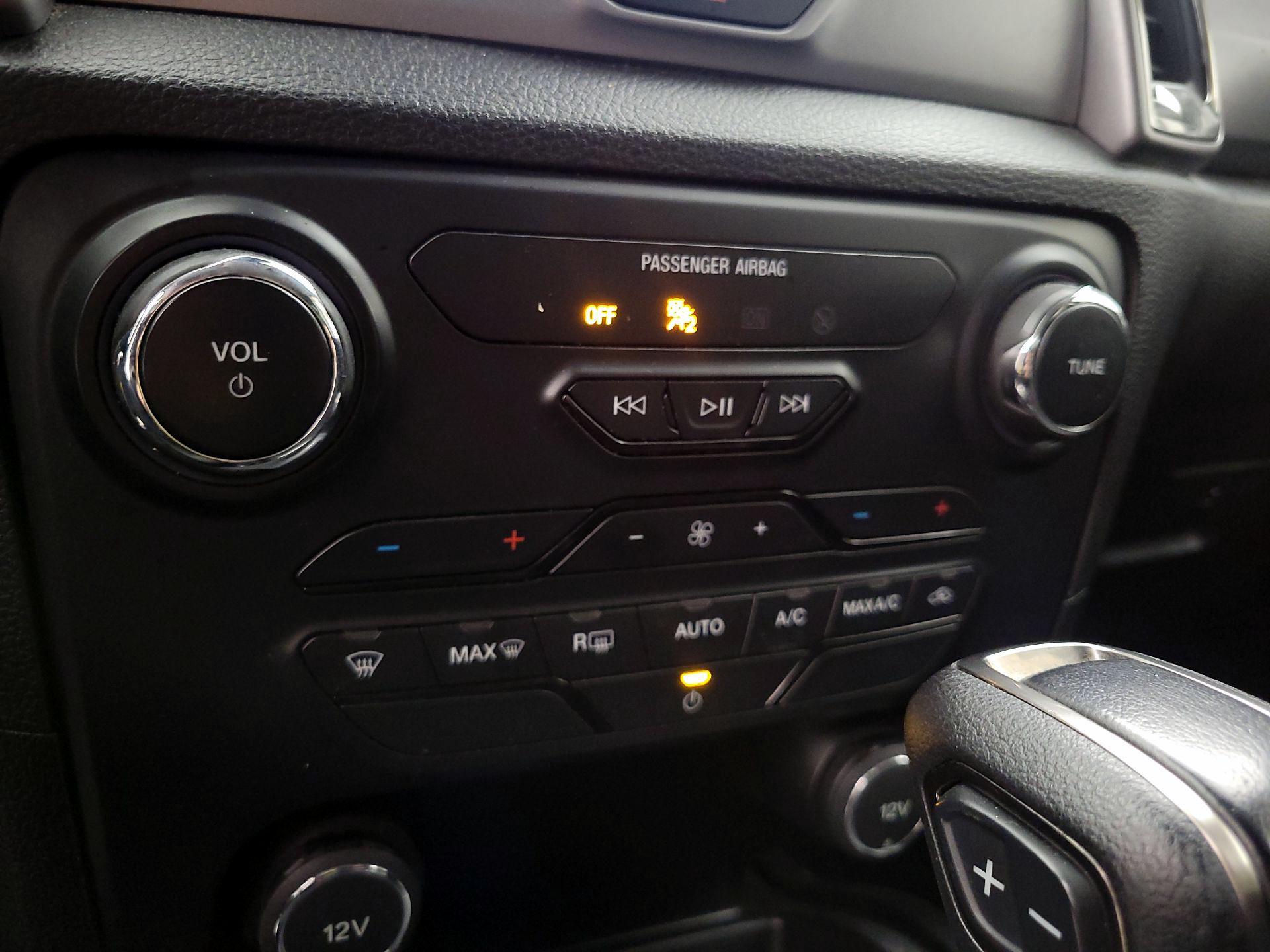 Thumbnail: 2019 Ford Ranger - 16