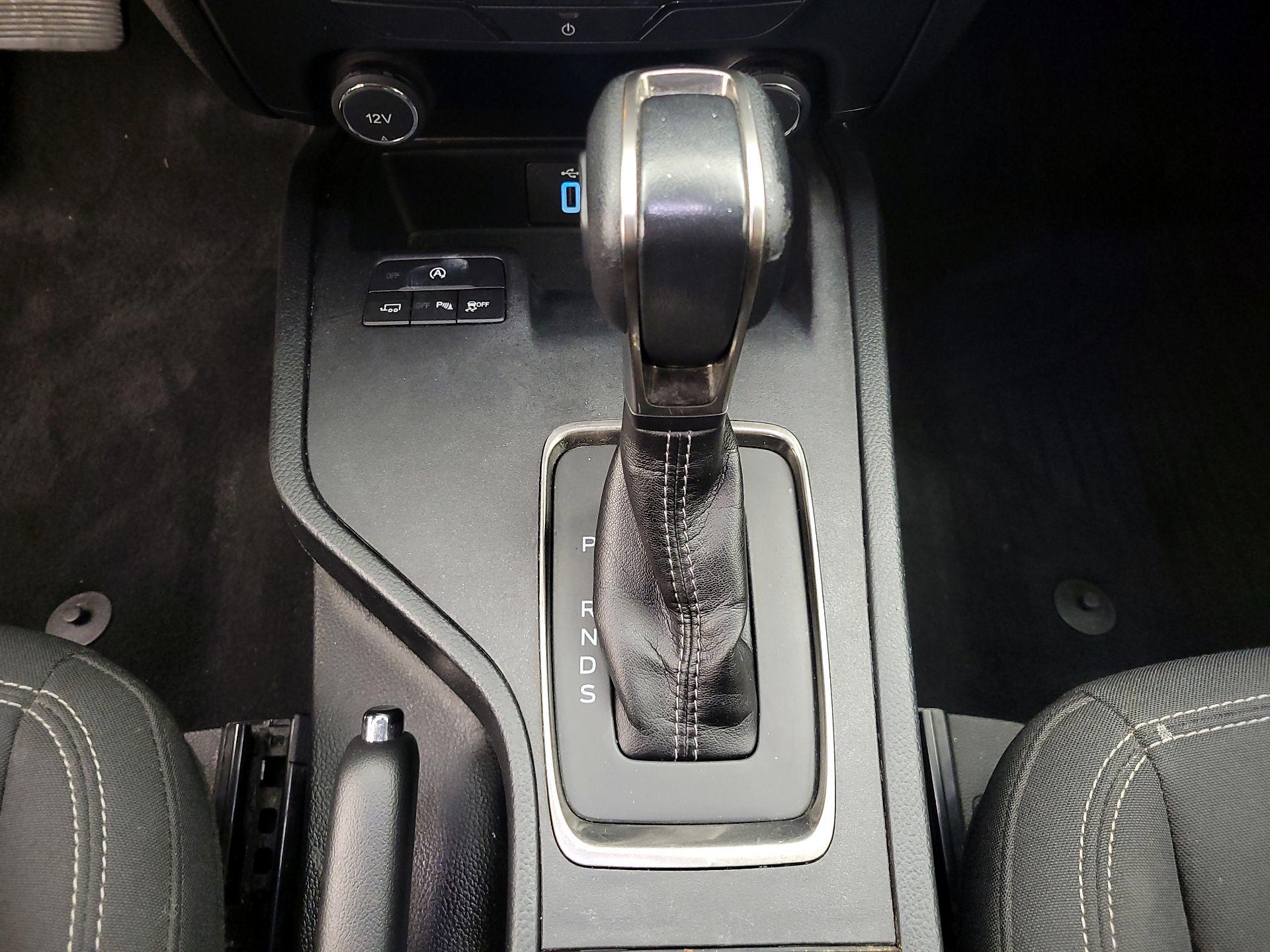 Thumbnail: 2019 Ford Ranger - 17