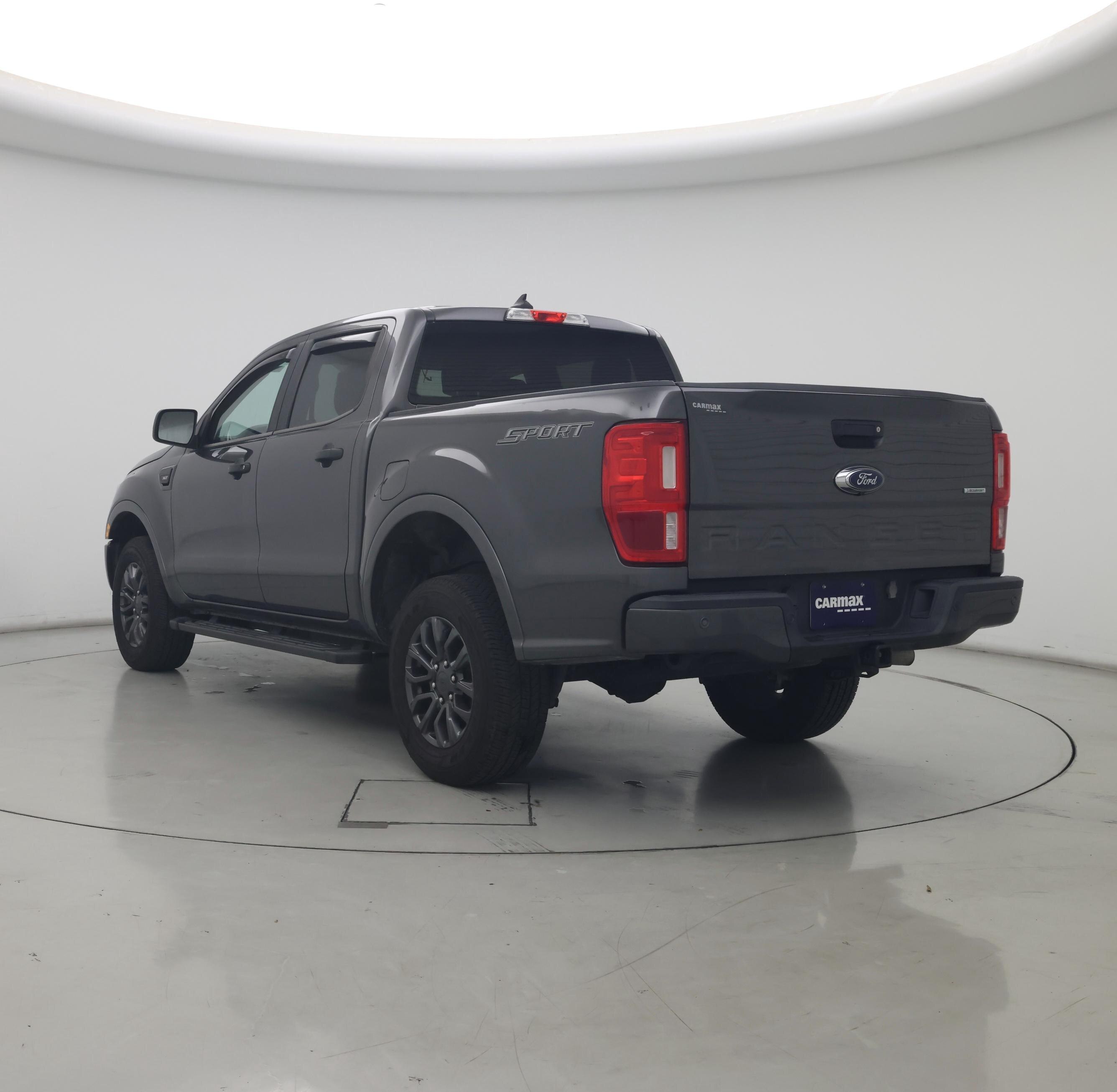Thumbnail: 2019 Ford Ranger - 2