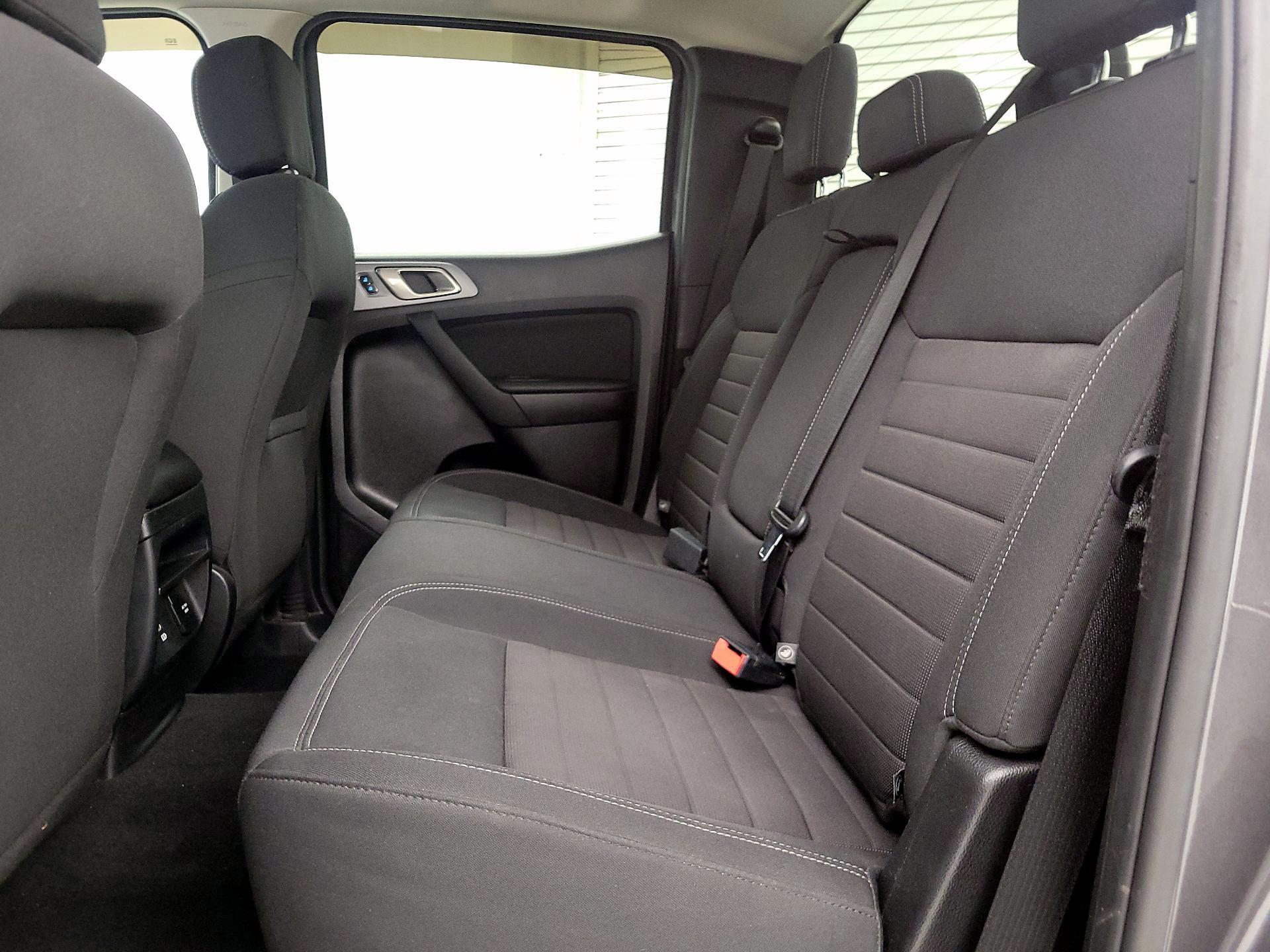 Thumbnail: 2019 Ford Ranger - 19