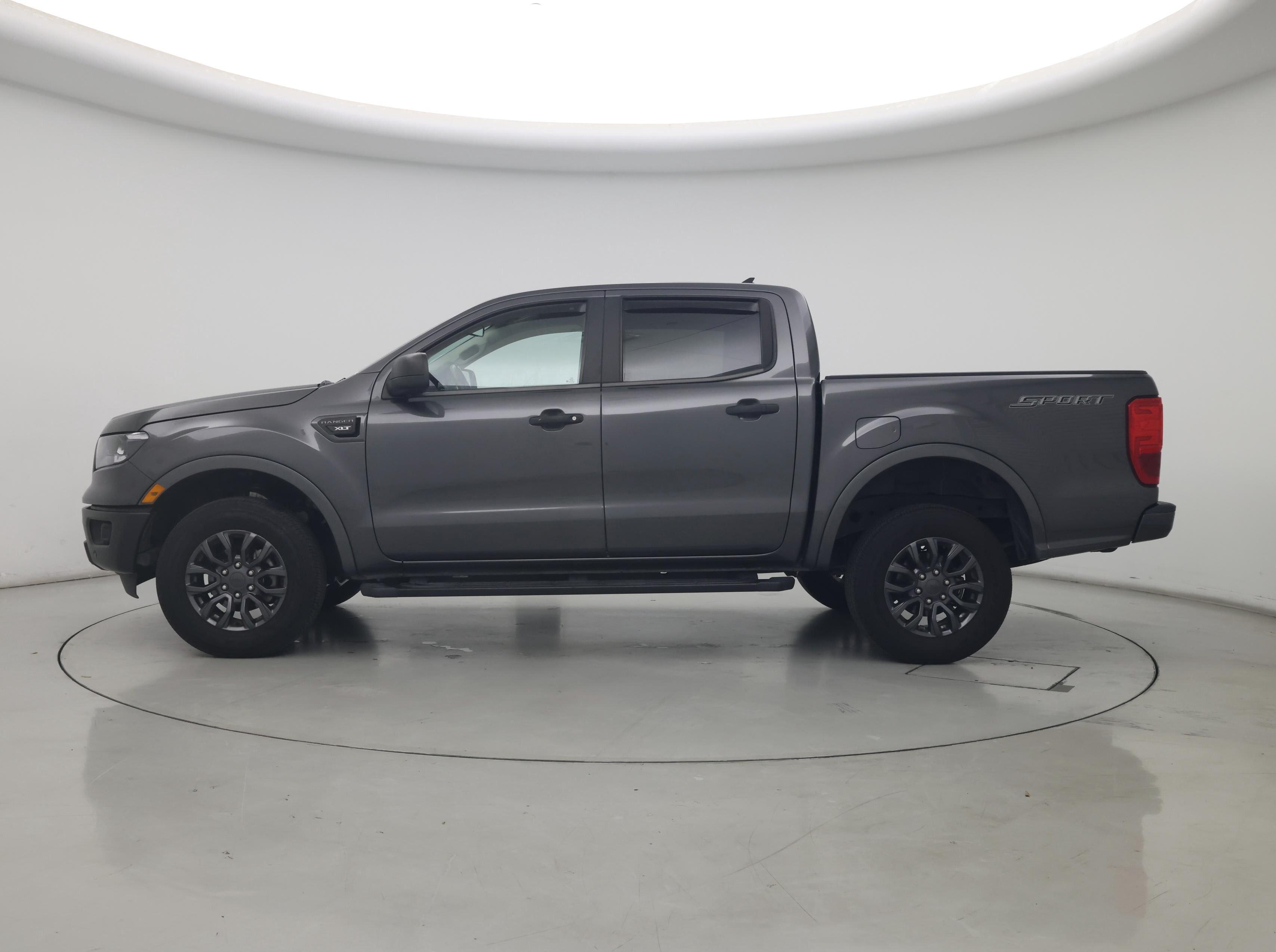 Thumbnail: 2019 Ford Ranger - 3