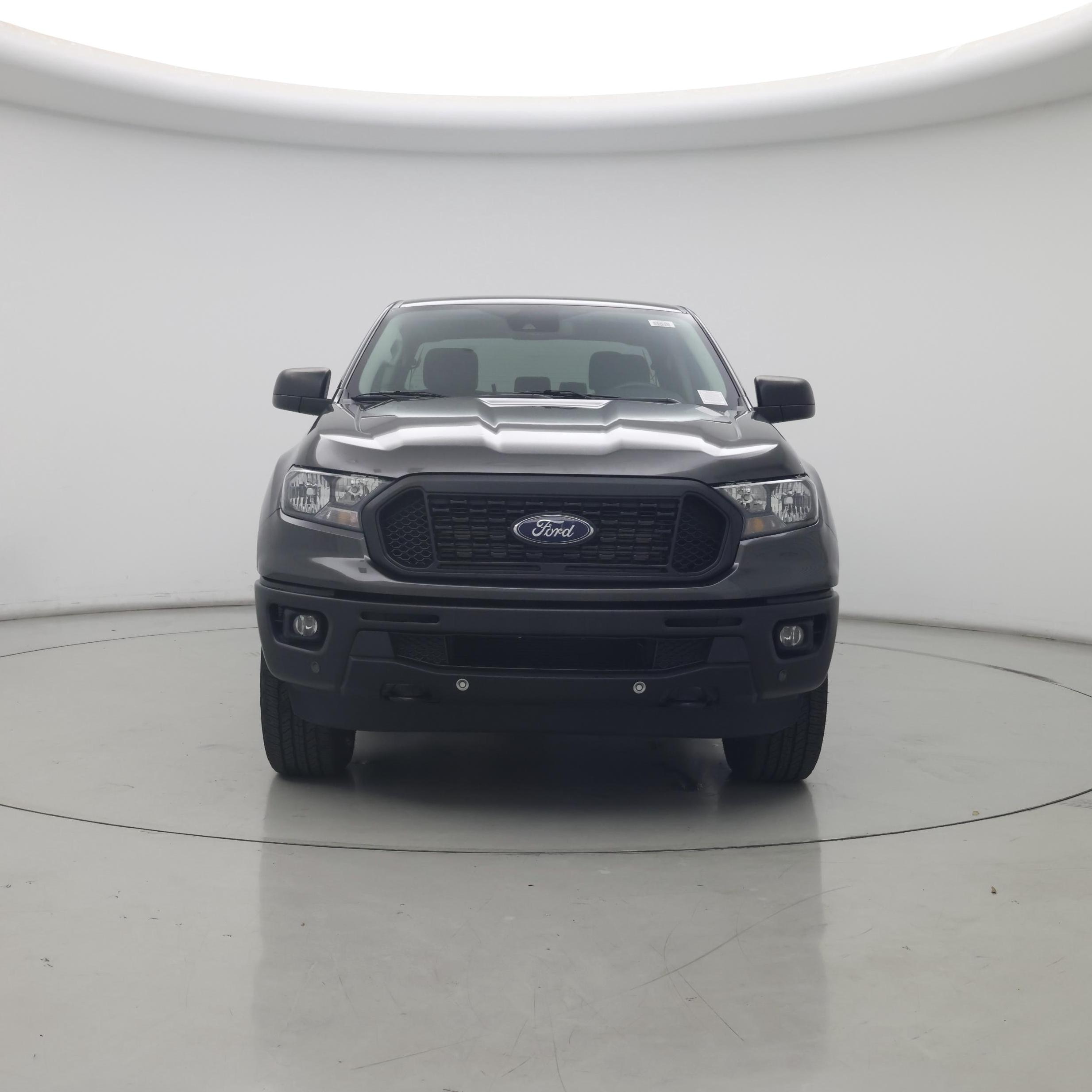 Thumbnail: 2019 Ford Ranger - 5