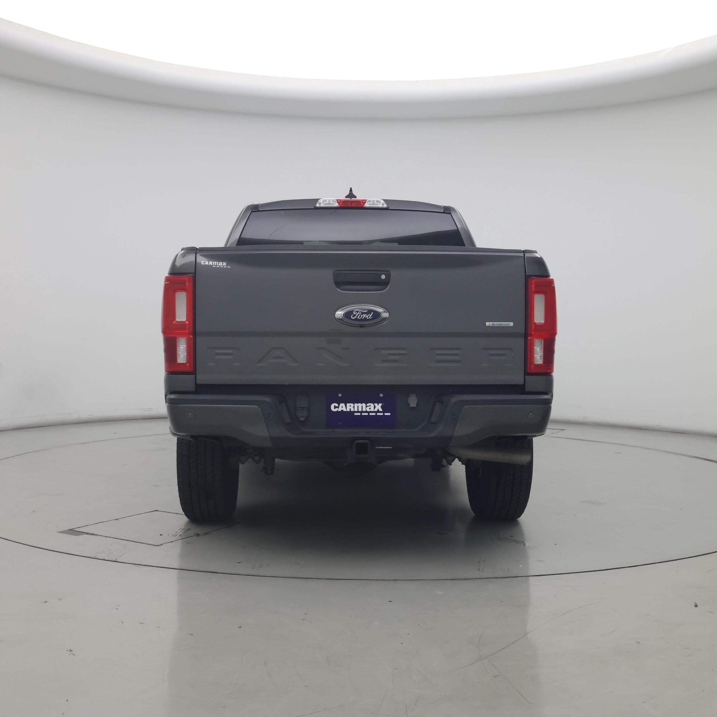 Thumbnail: 2019 Ford Ranger - 6