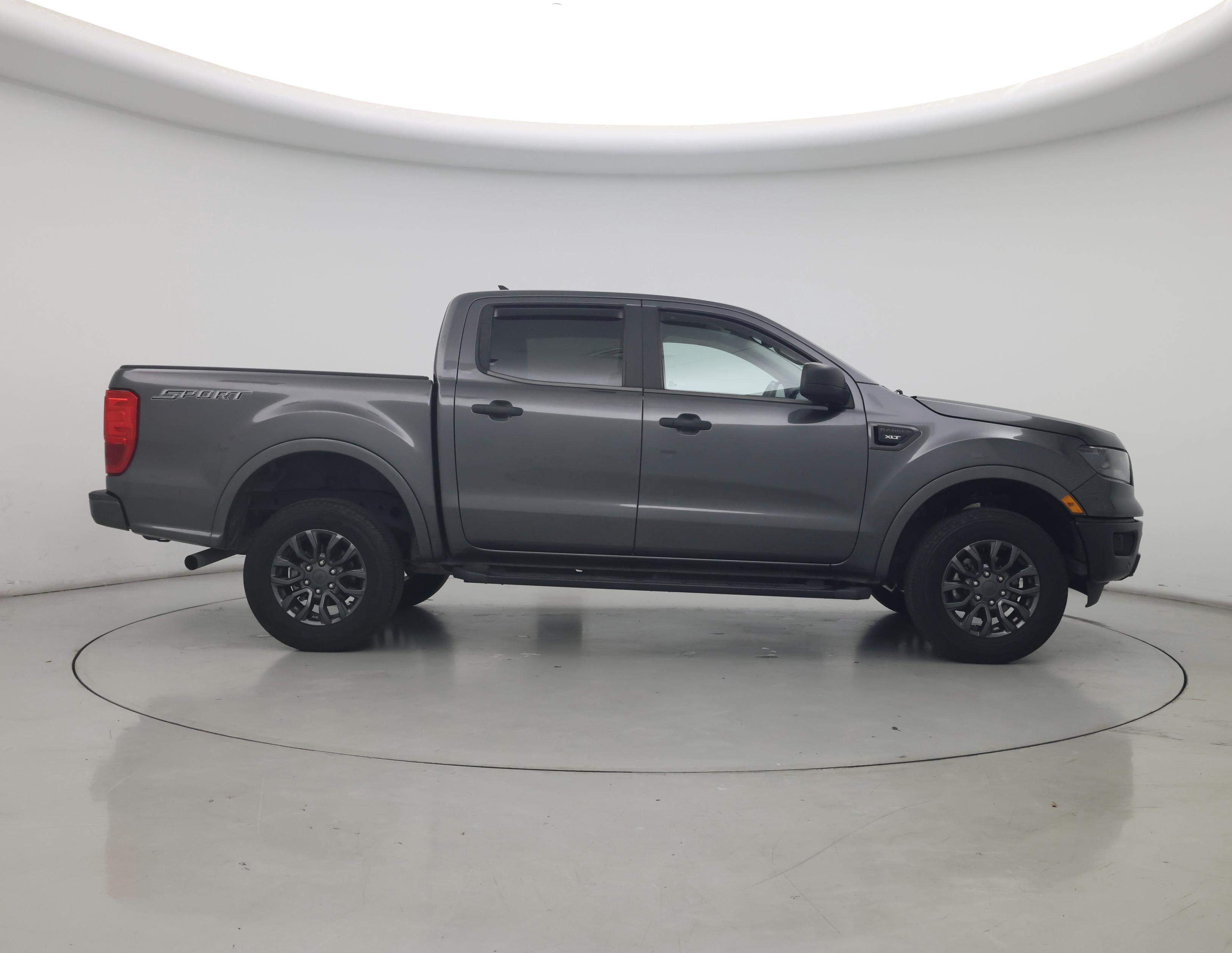 Thumbnail: 2019 Ford Ranger - 7