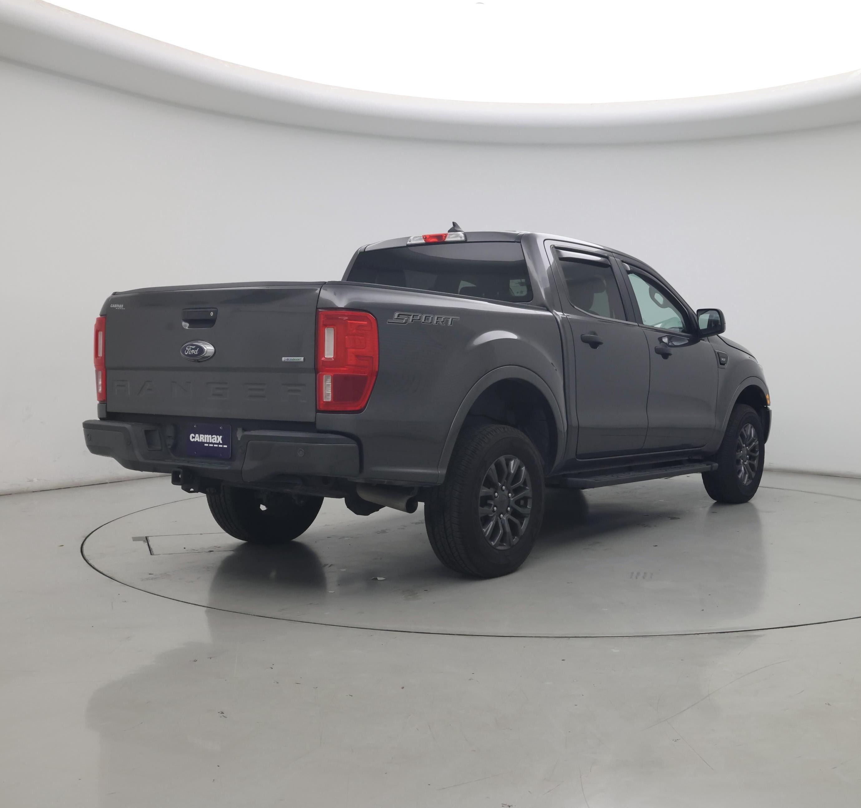 Thumbnail: 2019 Ford Ranger - 8