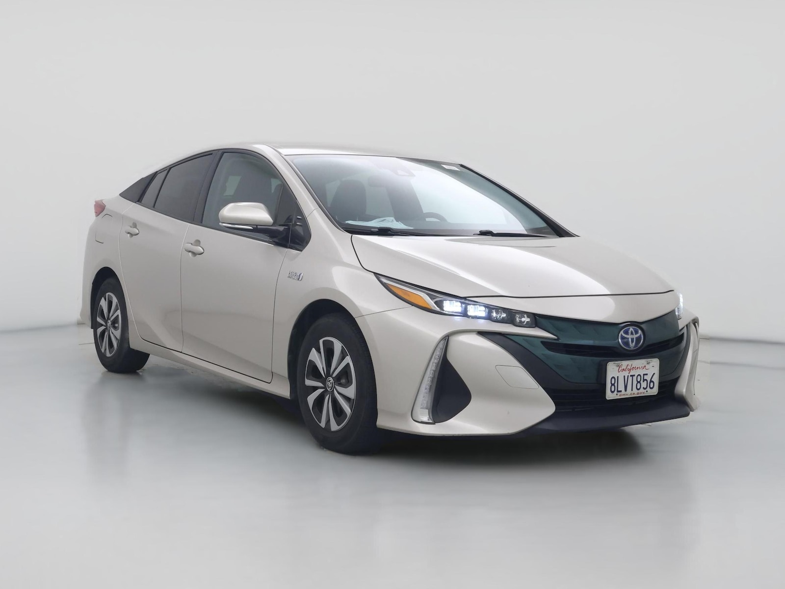 2019 Toyota Prius Prime Plus