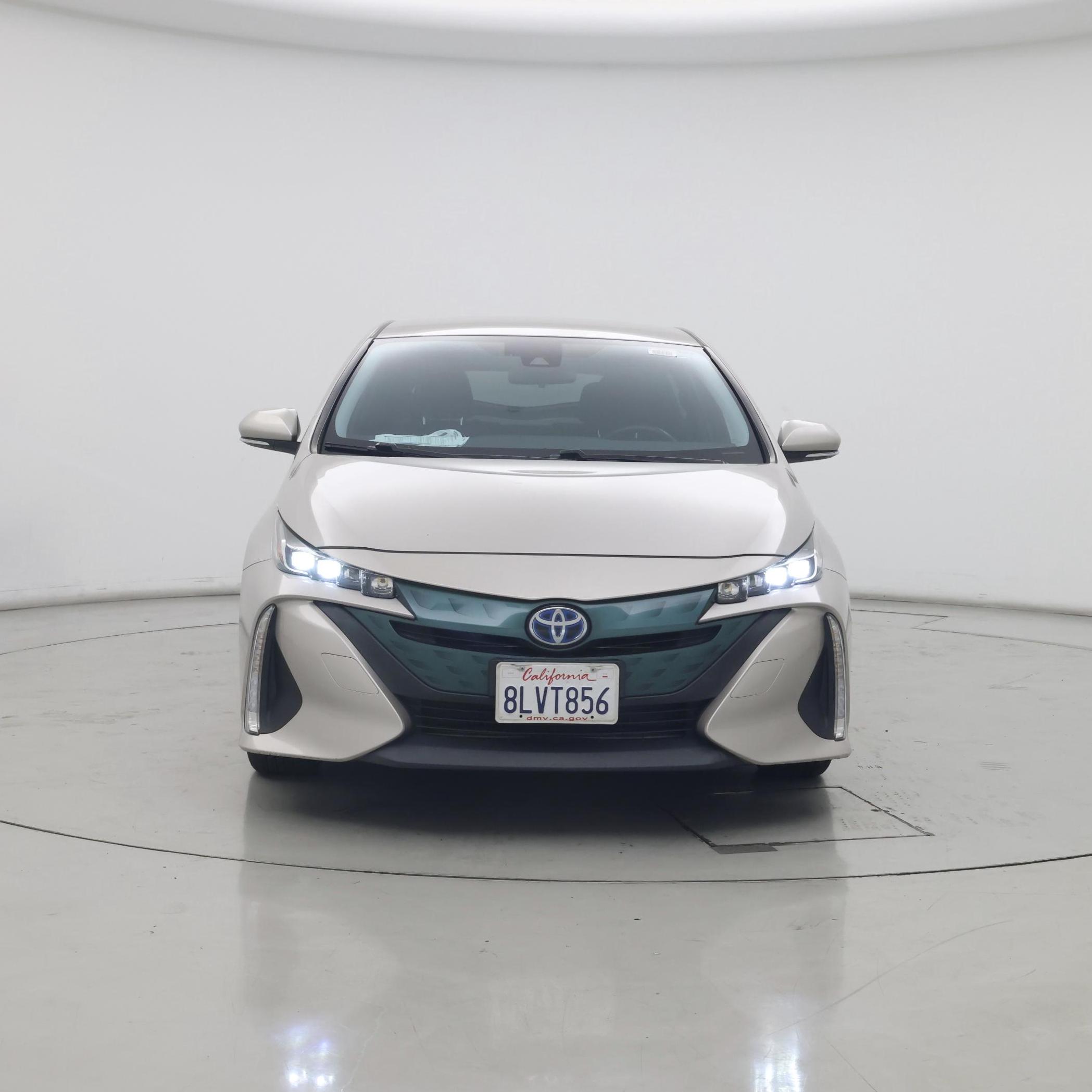 Thumbnail: 2019 Toyota Prius Prime - 5