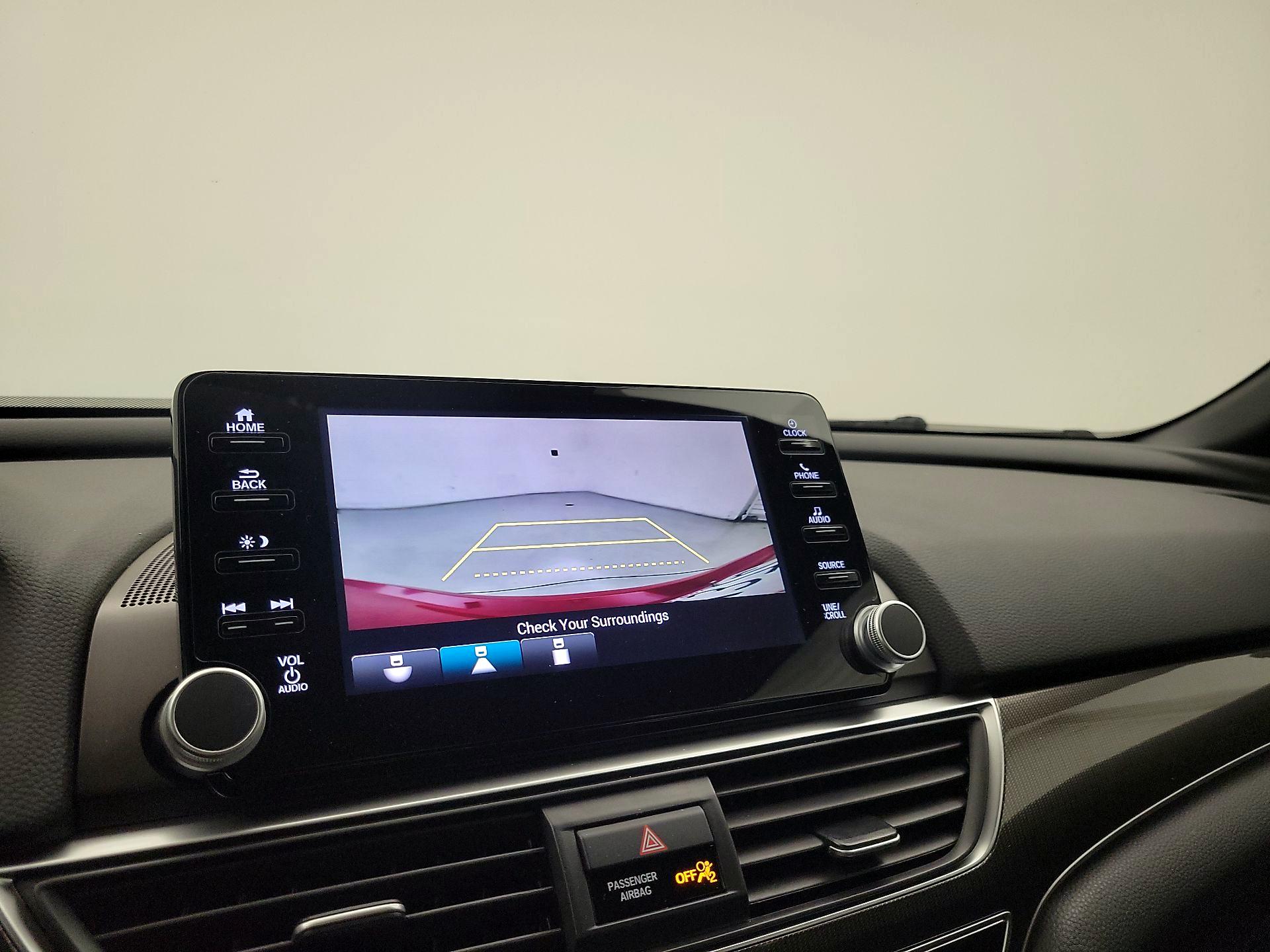 Thumbnail: 2018 Honda Accord - 14