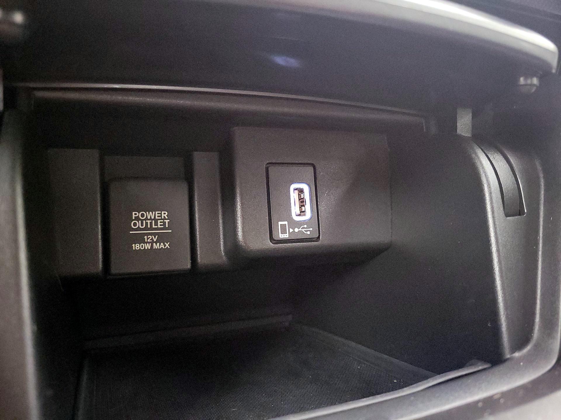 Thumbnail: 2018 Honda Accord - 18