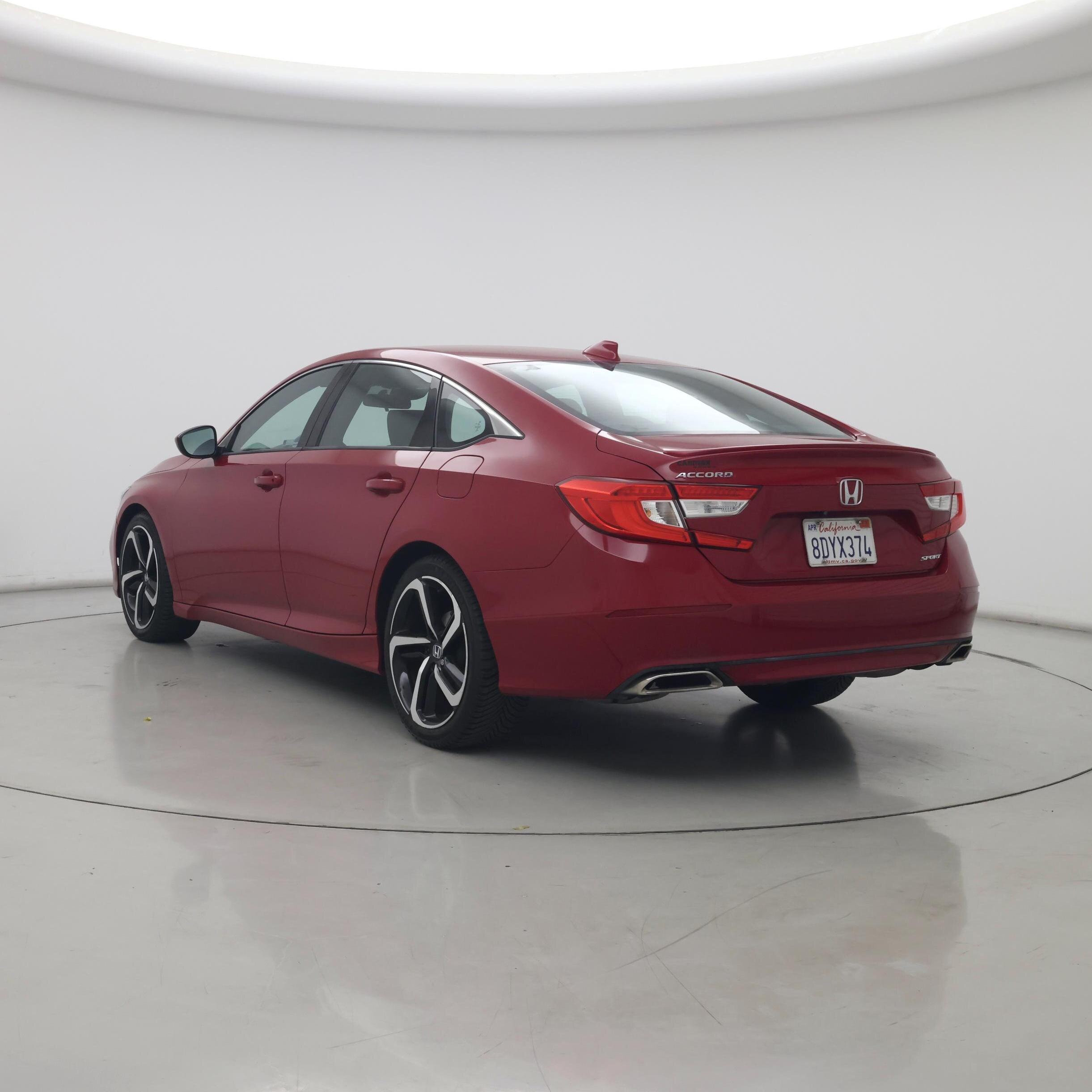 Thumbnail: 2018 Honda Accord - 2