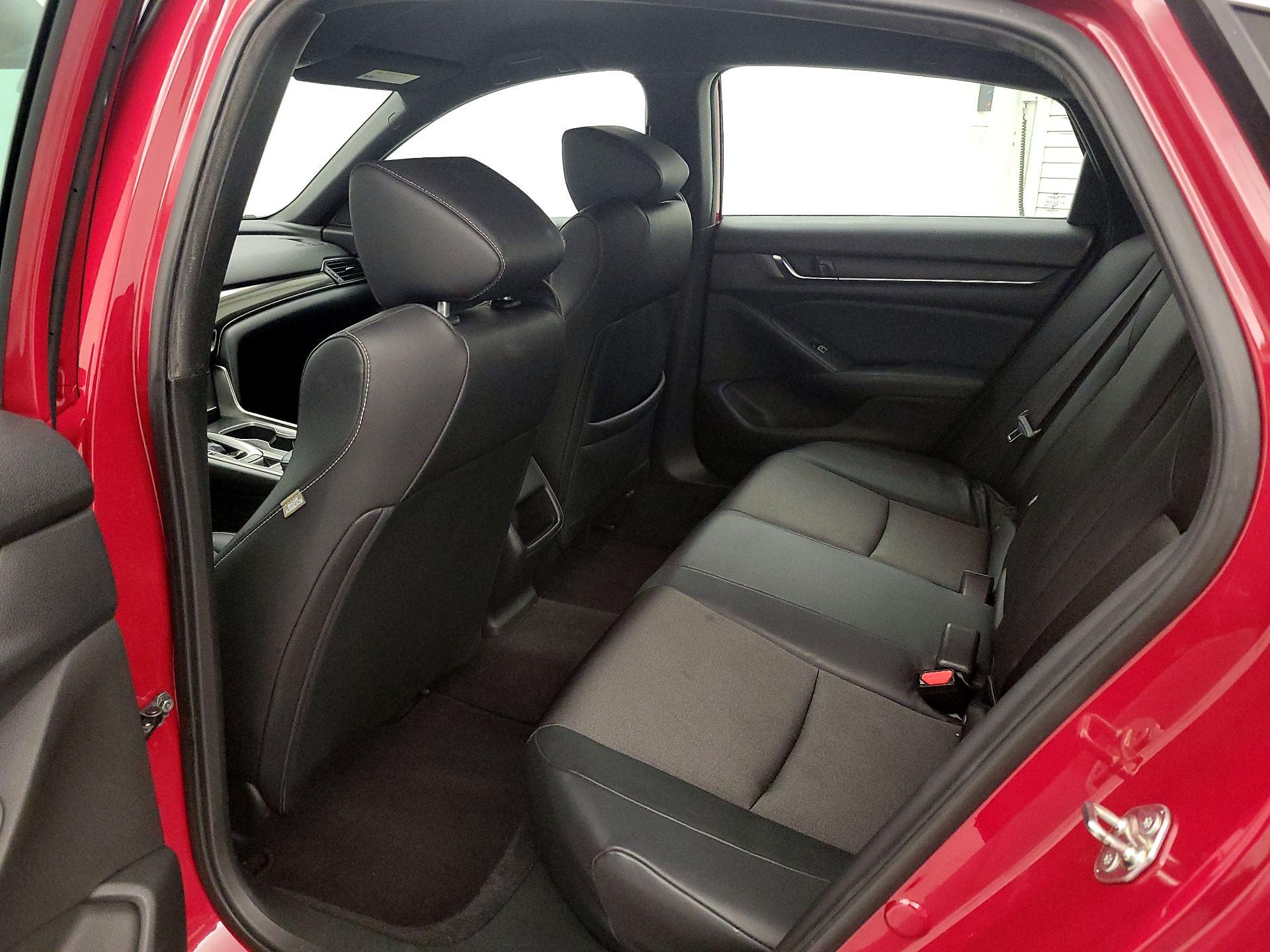 Thumbnail: 2018 Honda Accord - 19