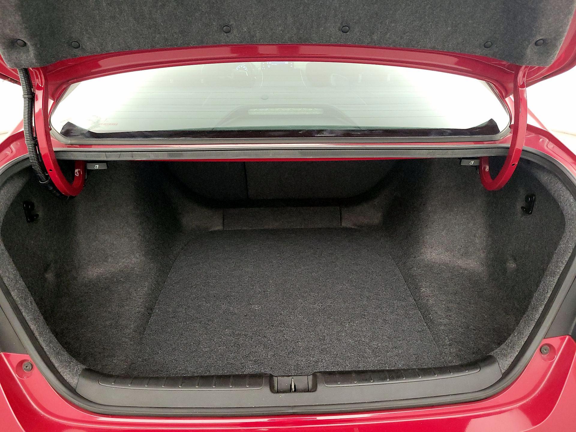 Thumbnail: 2018 Honda Accord - 20