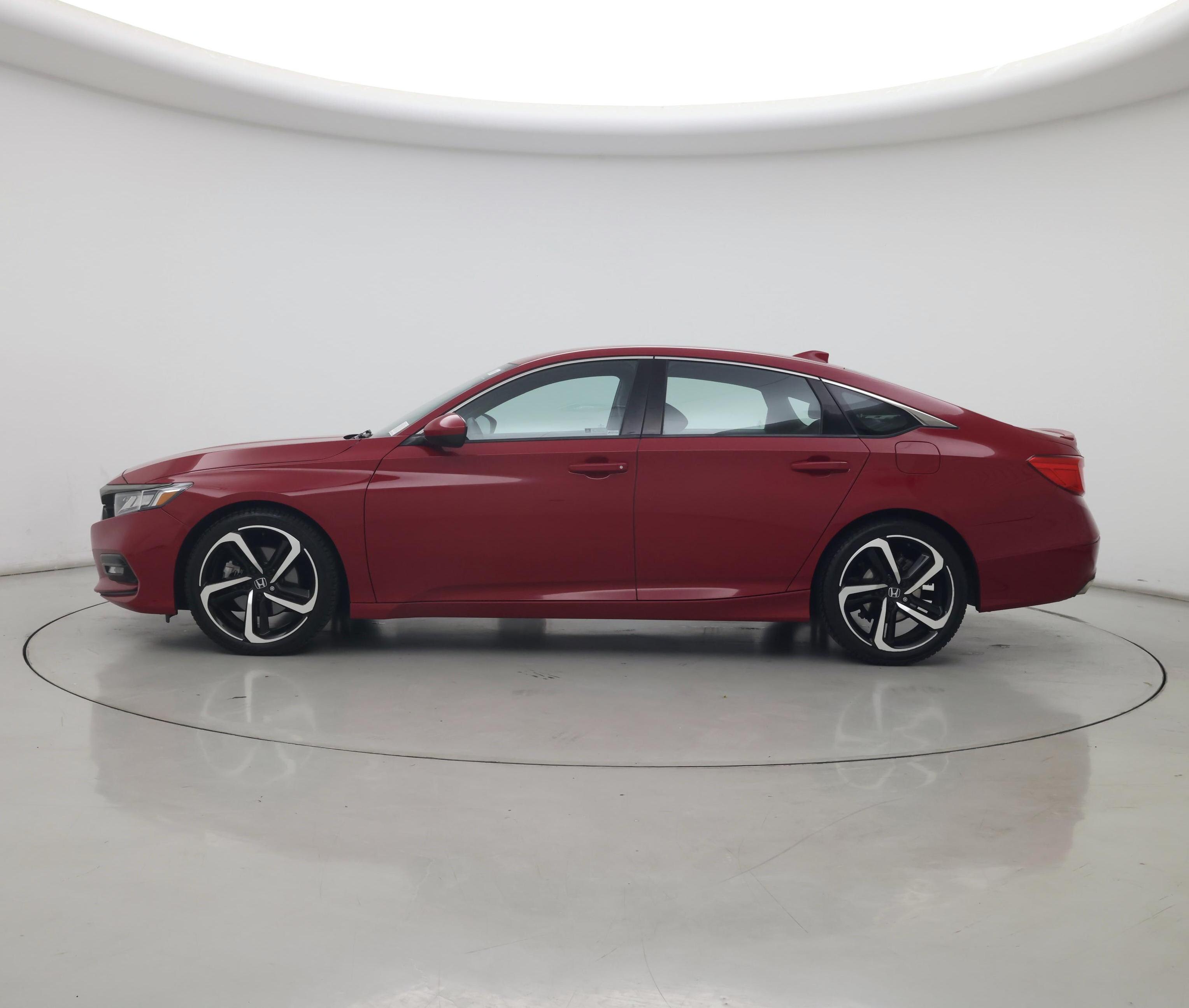 Thumbnail: 2018 Honda Accord - 3