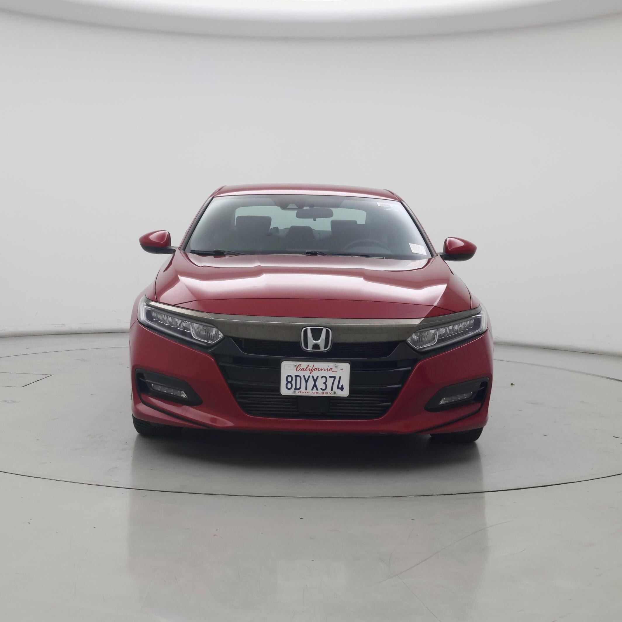 Thumbnail: 2018 Honda Accord - 5