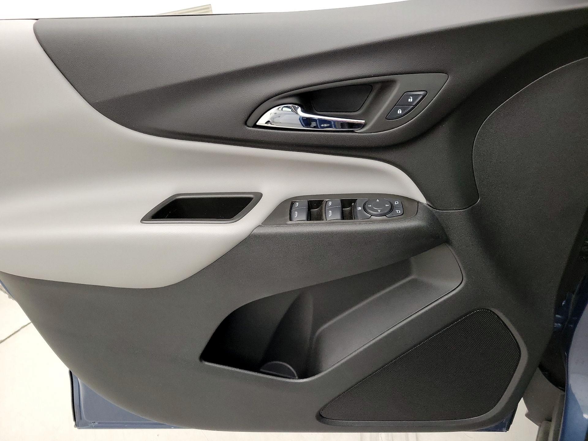 Thumbnail: 2024 Chevrolet Equinox - 12