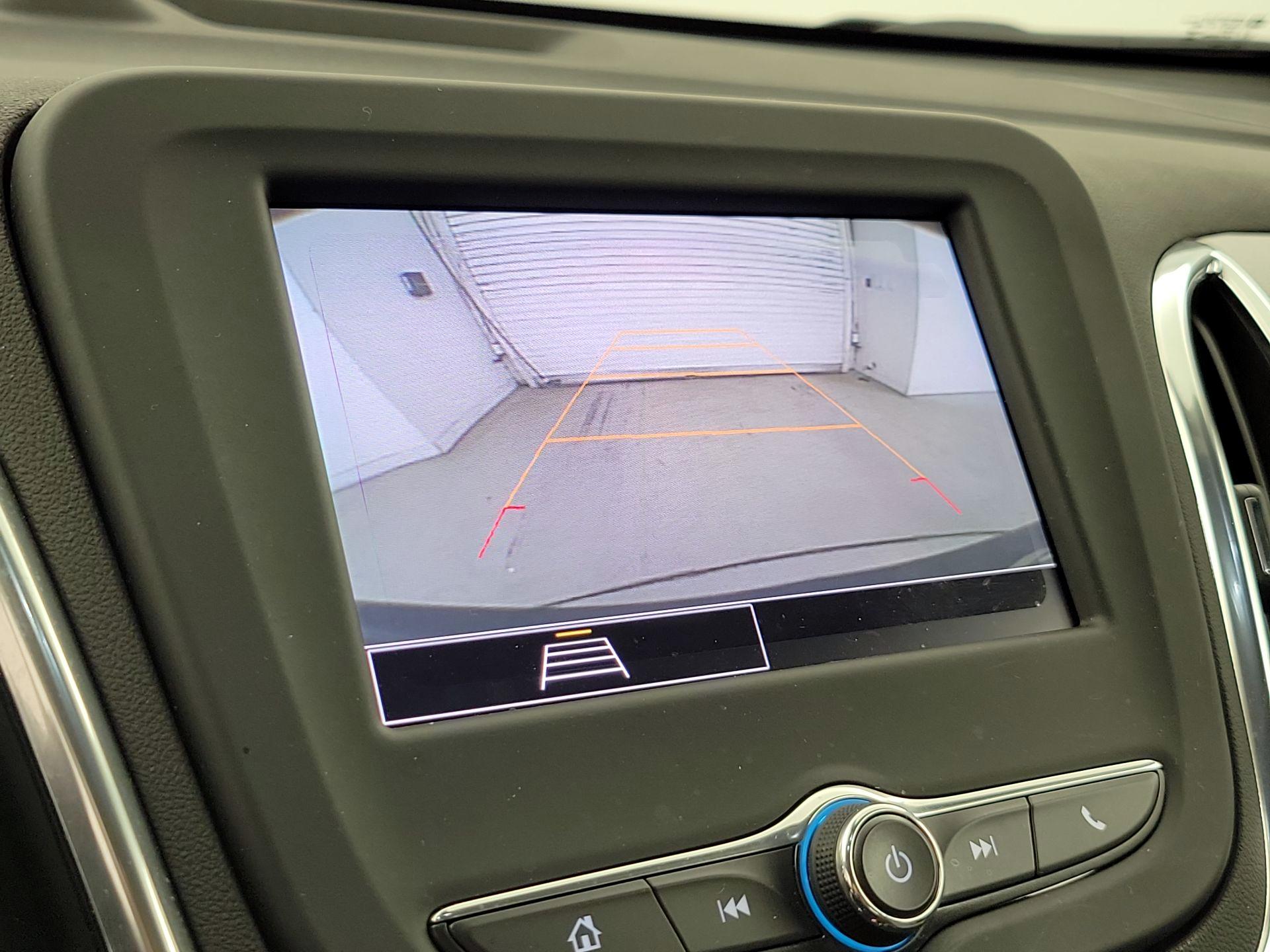 Thumbnail: 2024 Chevrolet Equinox - 14