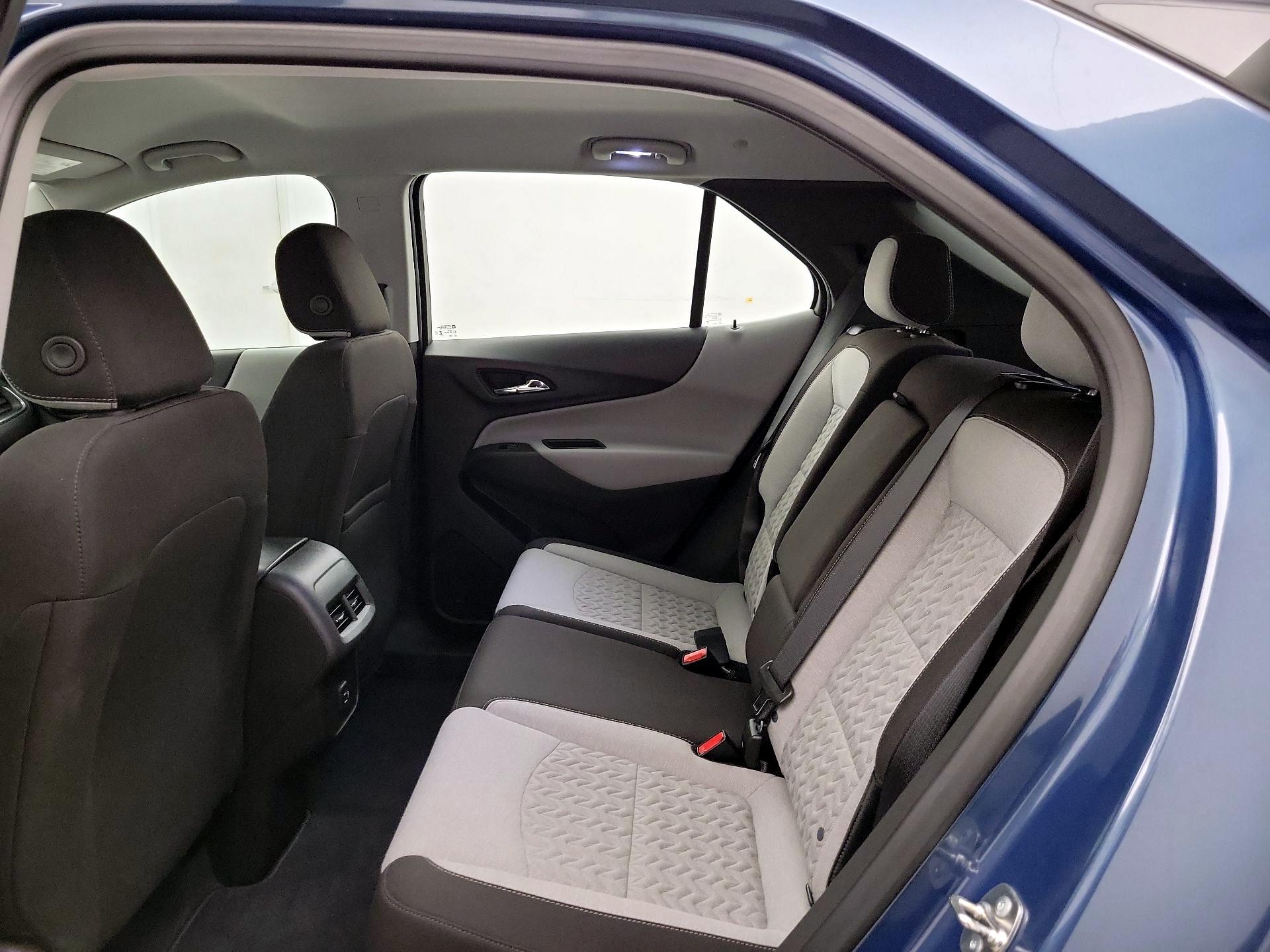 Thumbnail: 2024 Chevrolet Equinox - 19