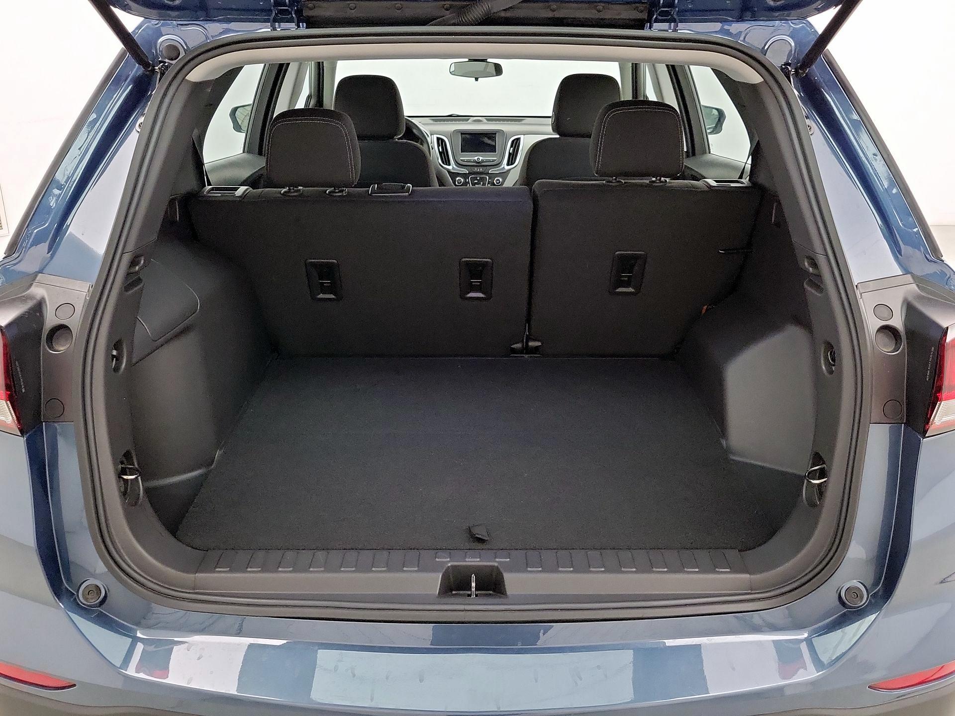 Thumbnail: 2024 Chevrolet Equinox - 20