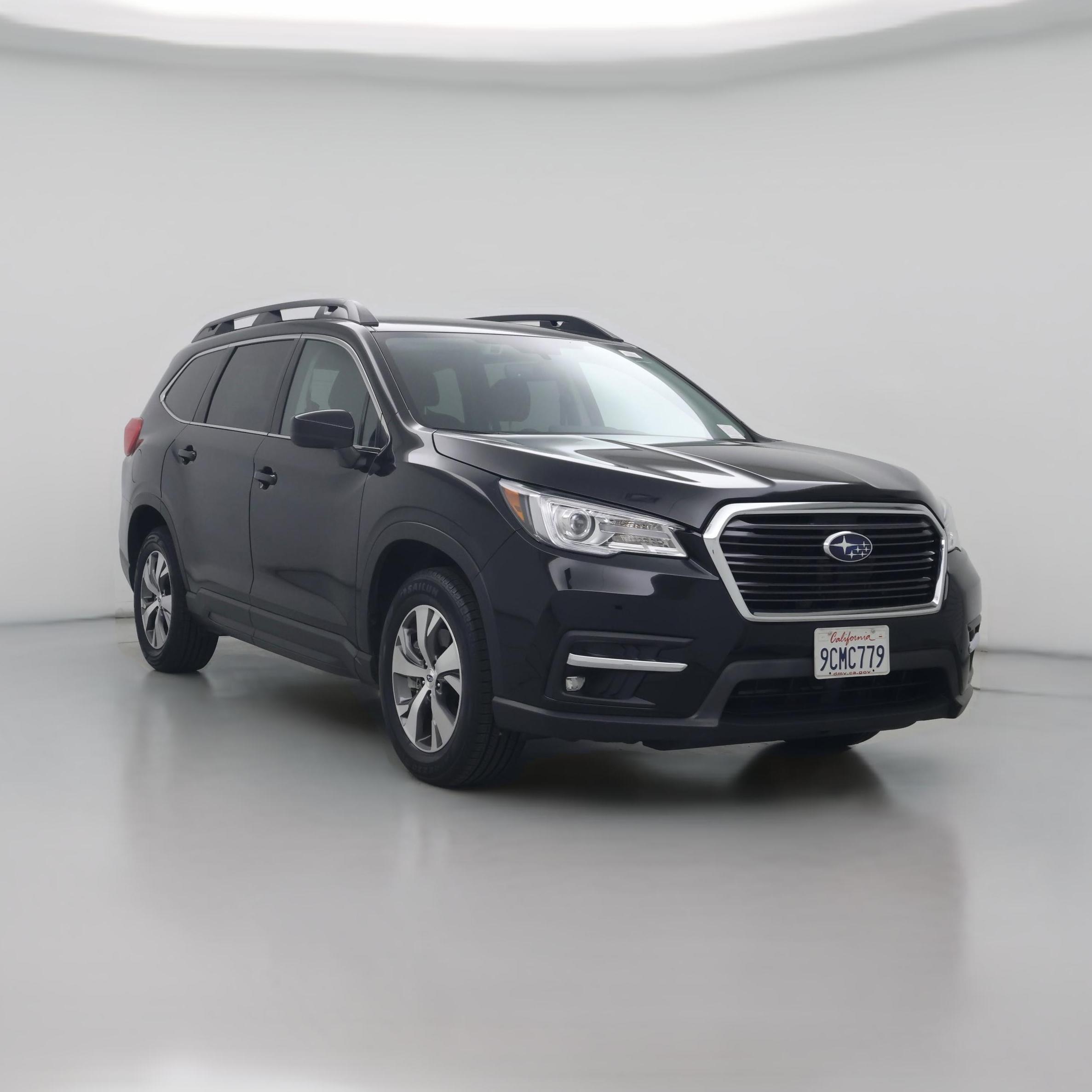 Thumbnail: 2022 Subaru Ascent - 1