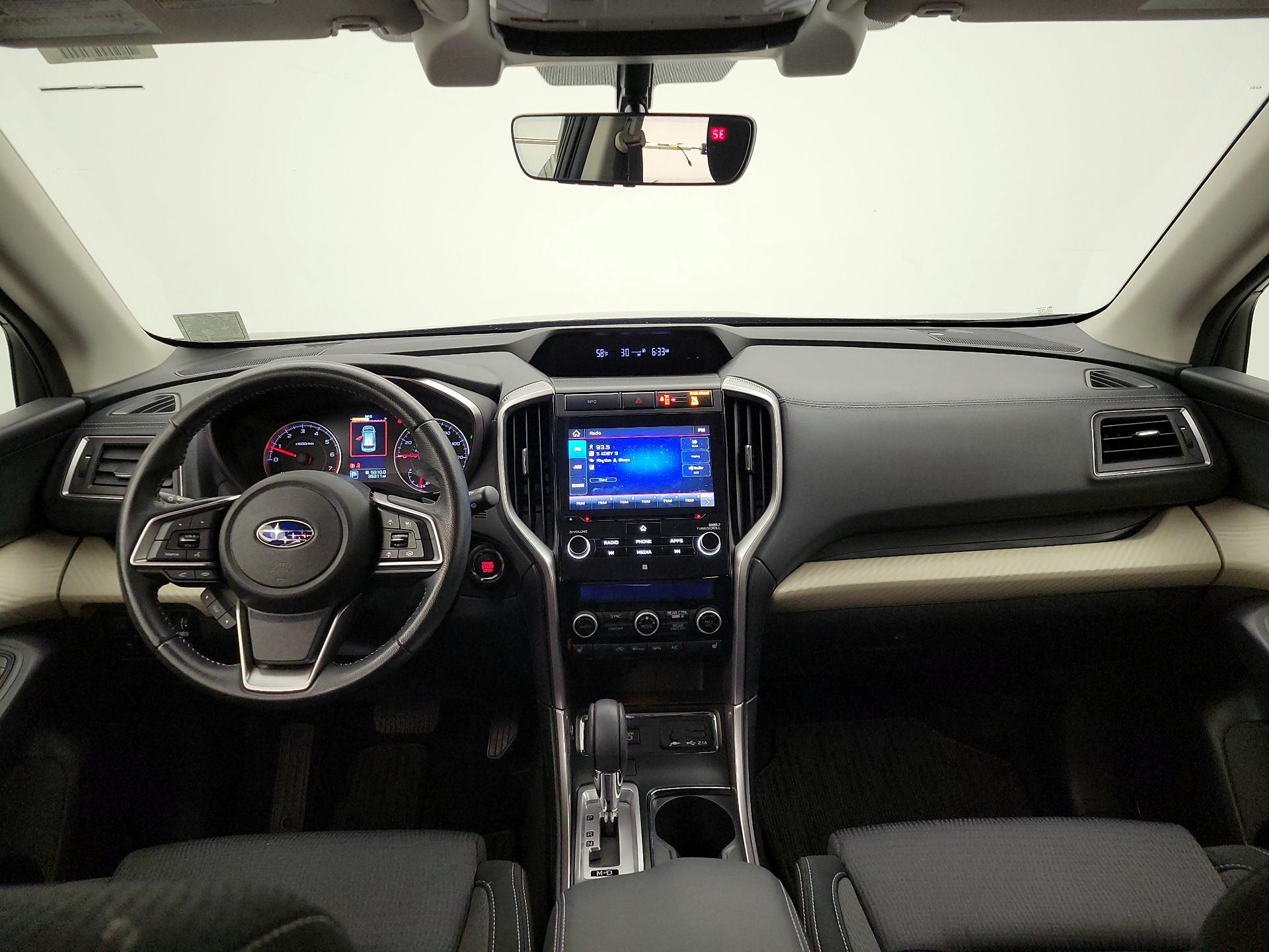 Thumbnail: 2022 Subaru Ascent - 9