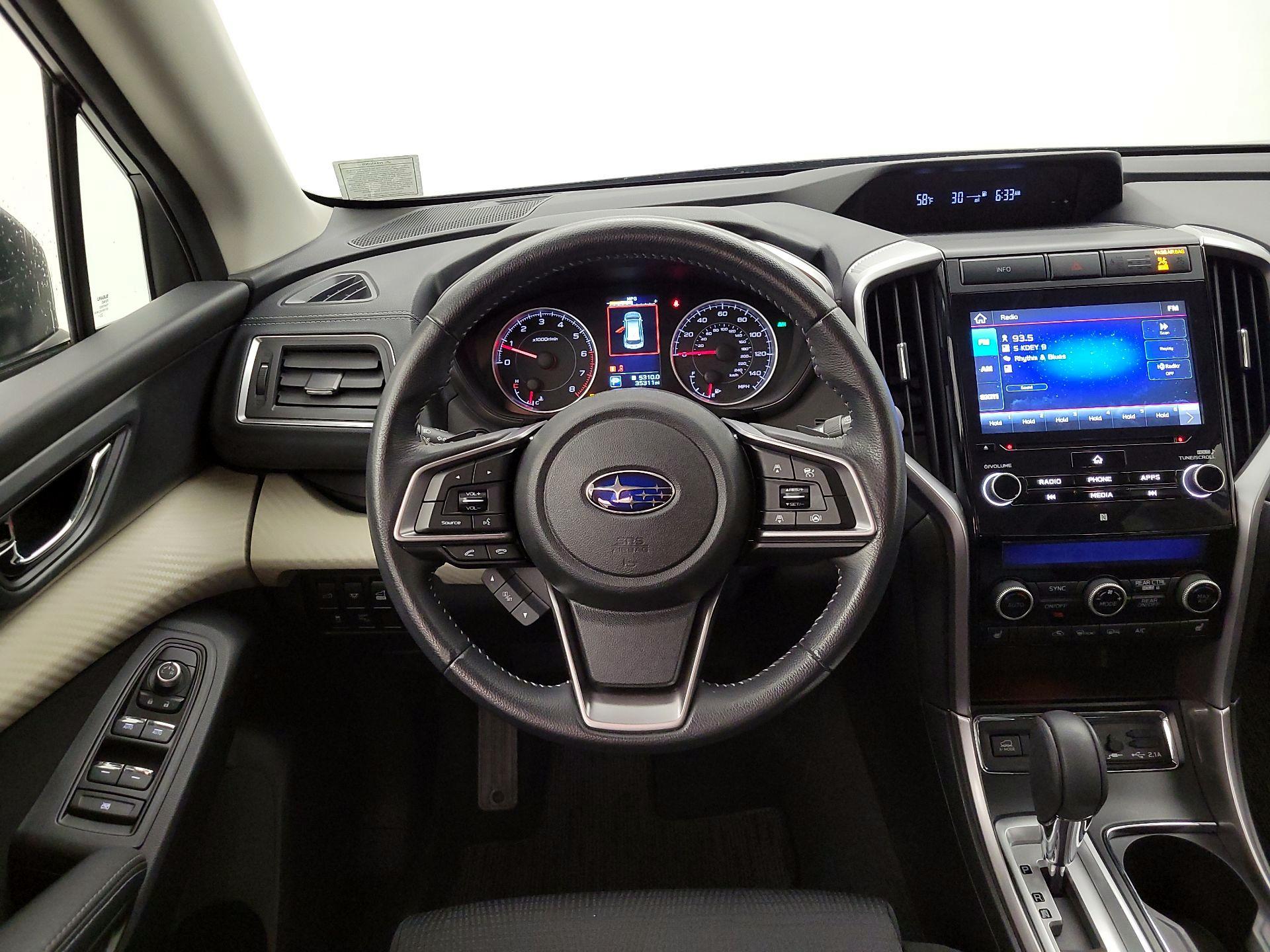 Thumbnail: 2022 Subaru Ascent - 10