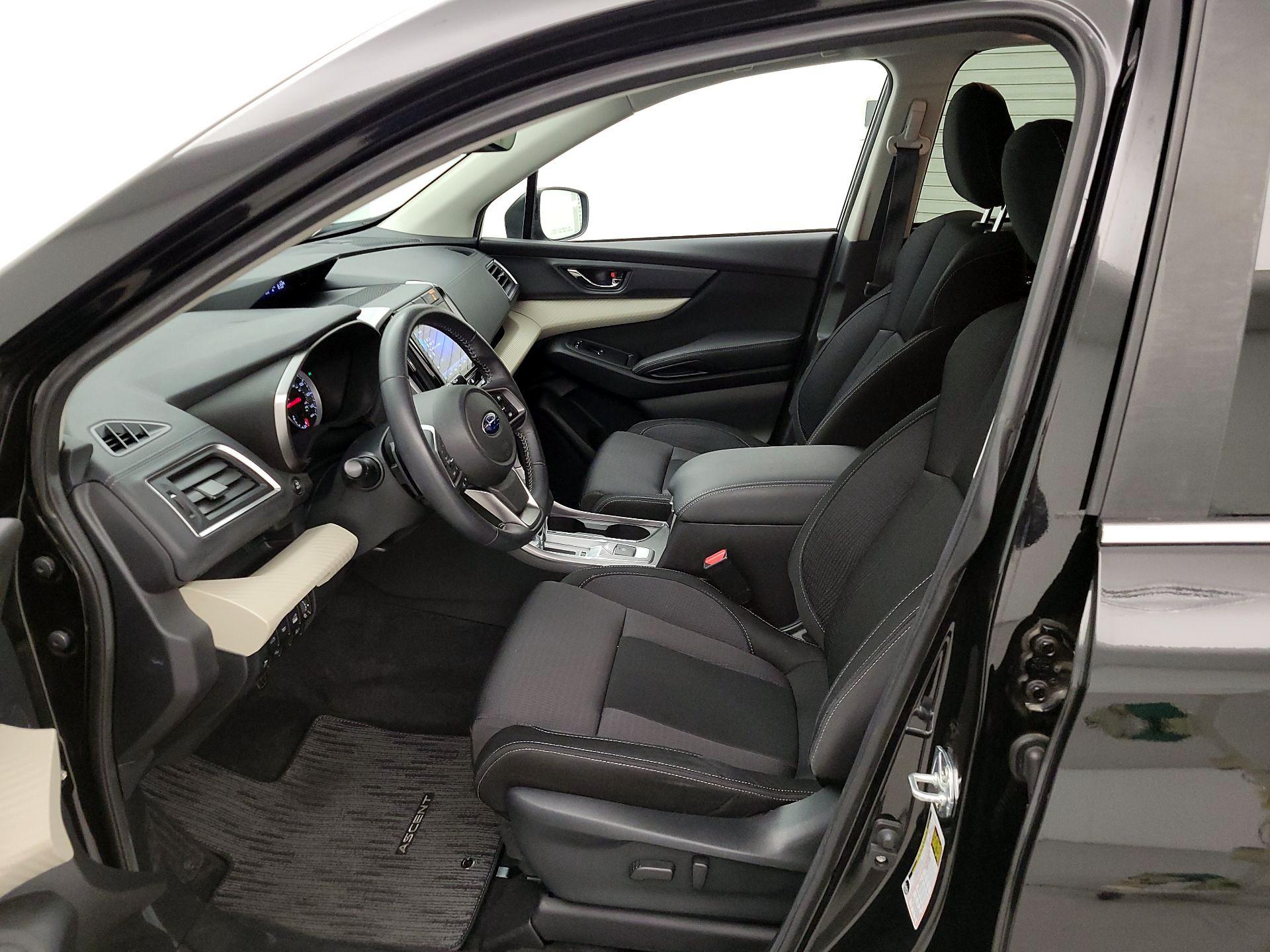 Thumbnail: 2022 Subaru Ascent - 11