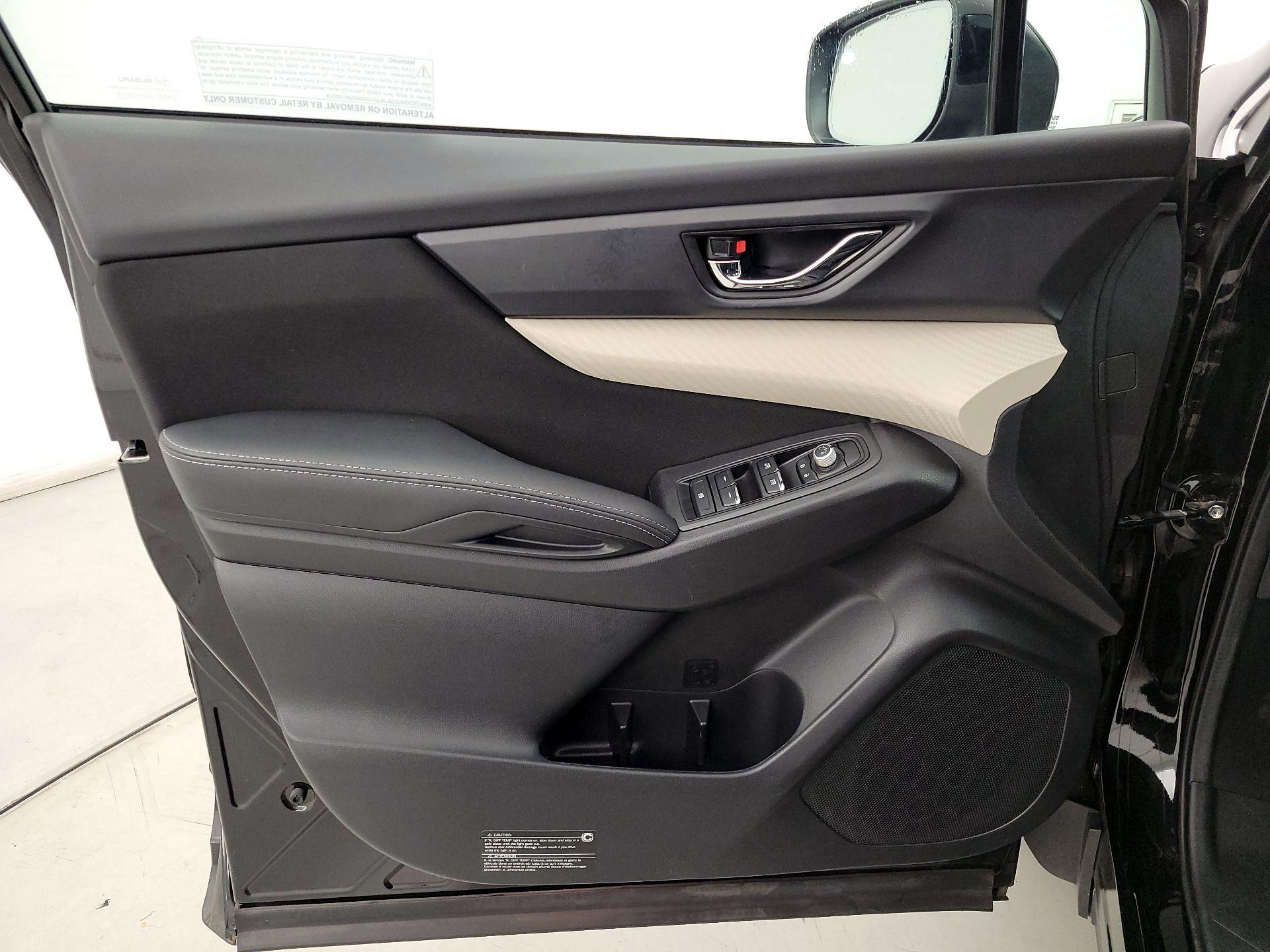 Thumbnail: 2022 Subaru Ascent - 12