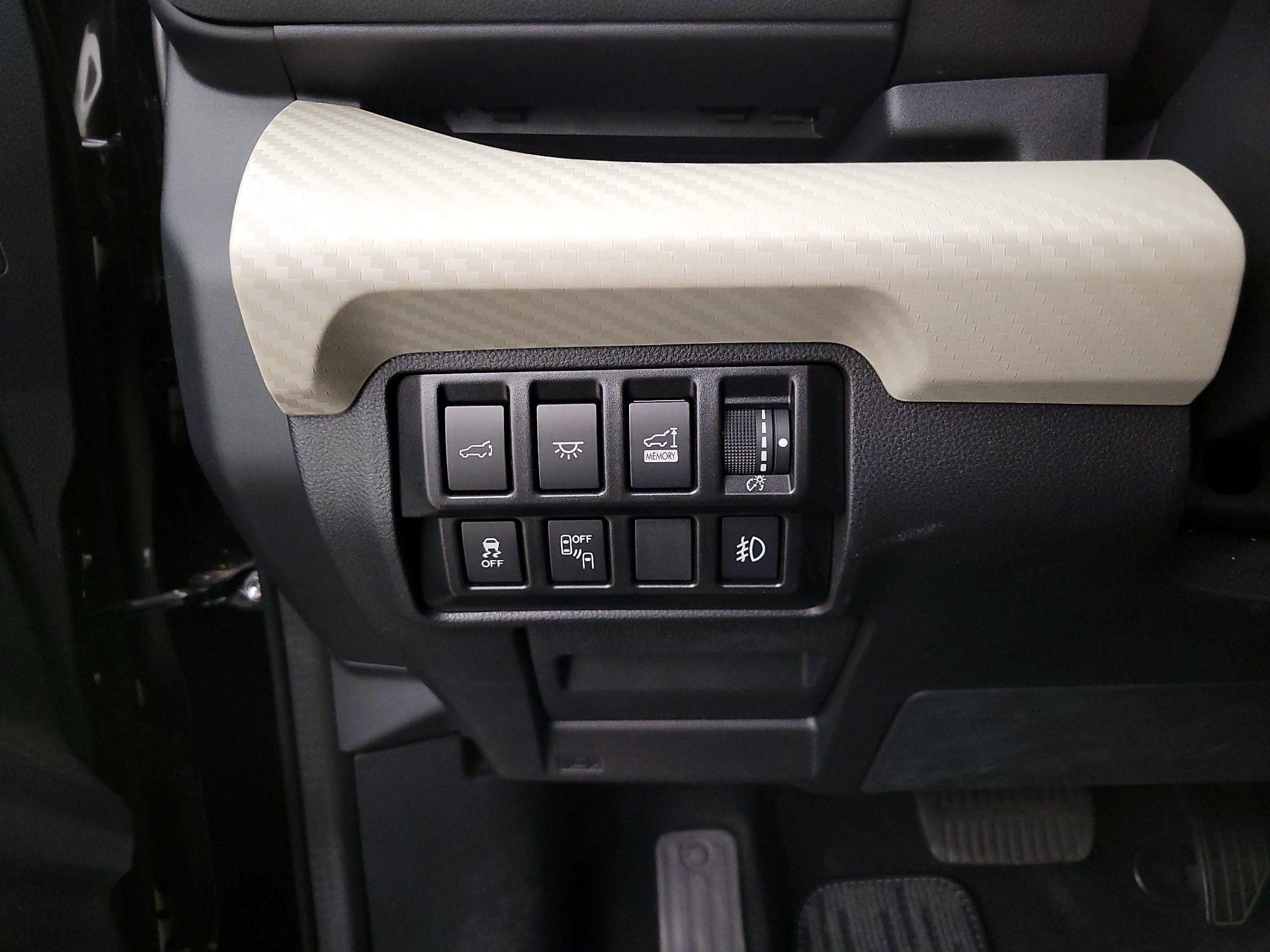 Thumbnail: 2022 Subaru Ascent - 13