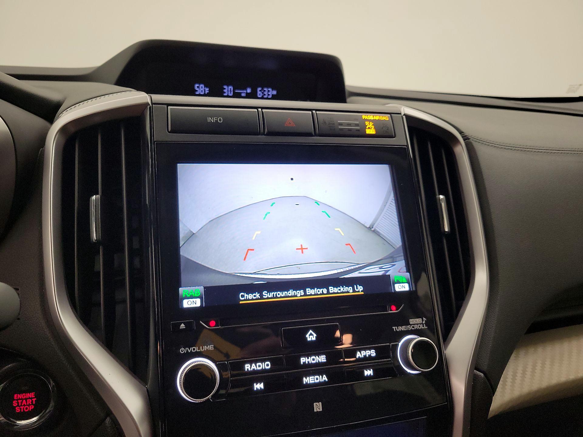 Thumbnail: 2022 Subaru Ascent - 14