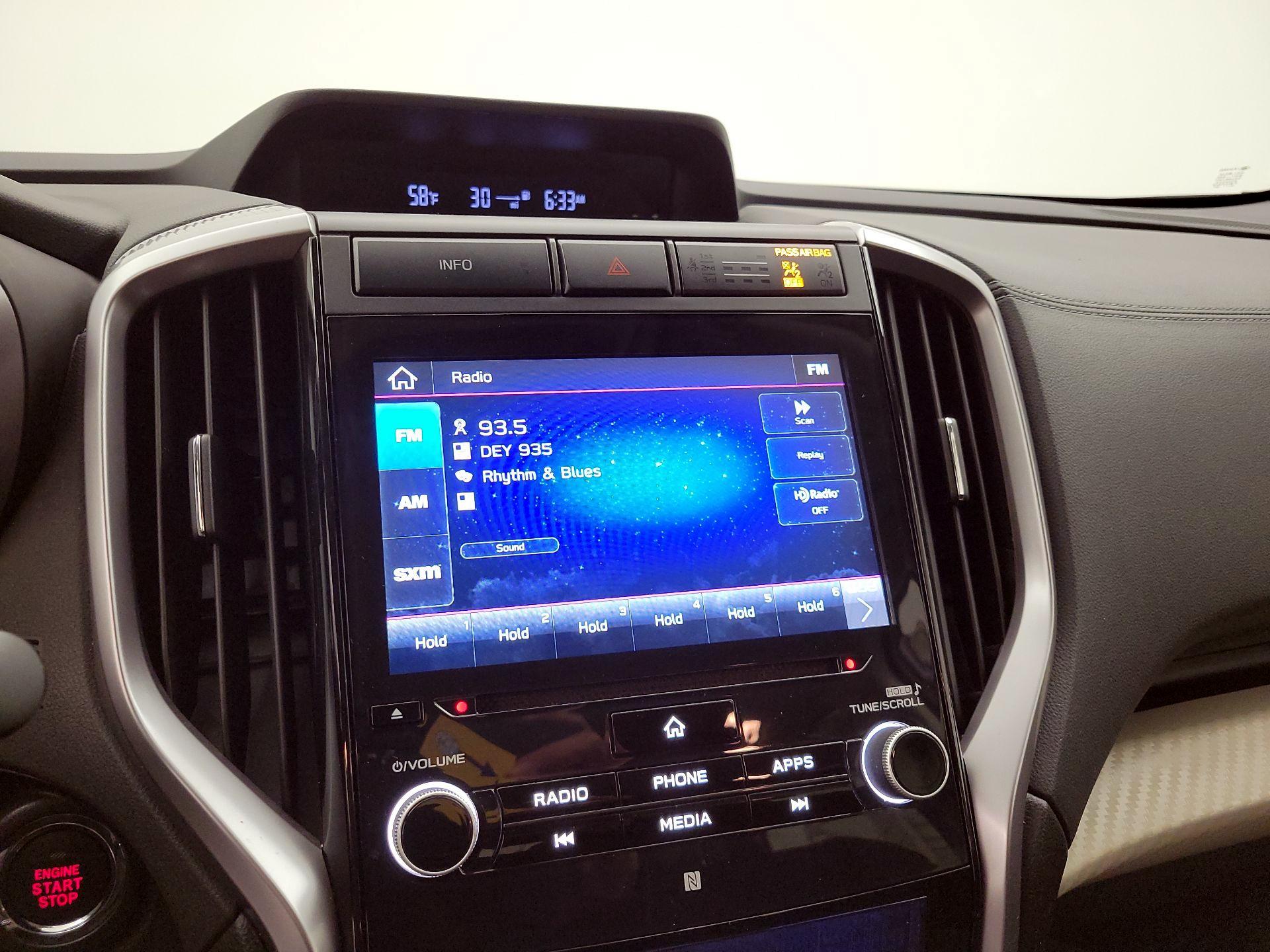 Thumbnail: 2022 Subaru Ascent - 15