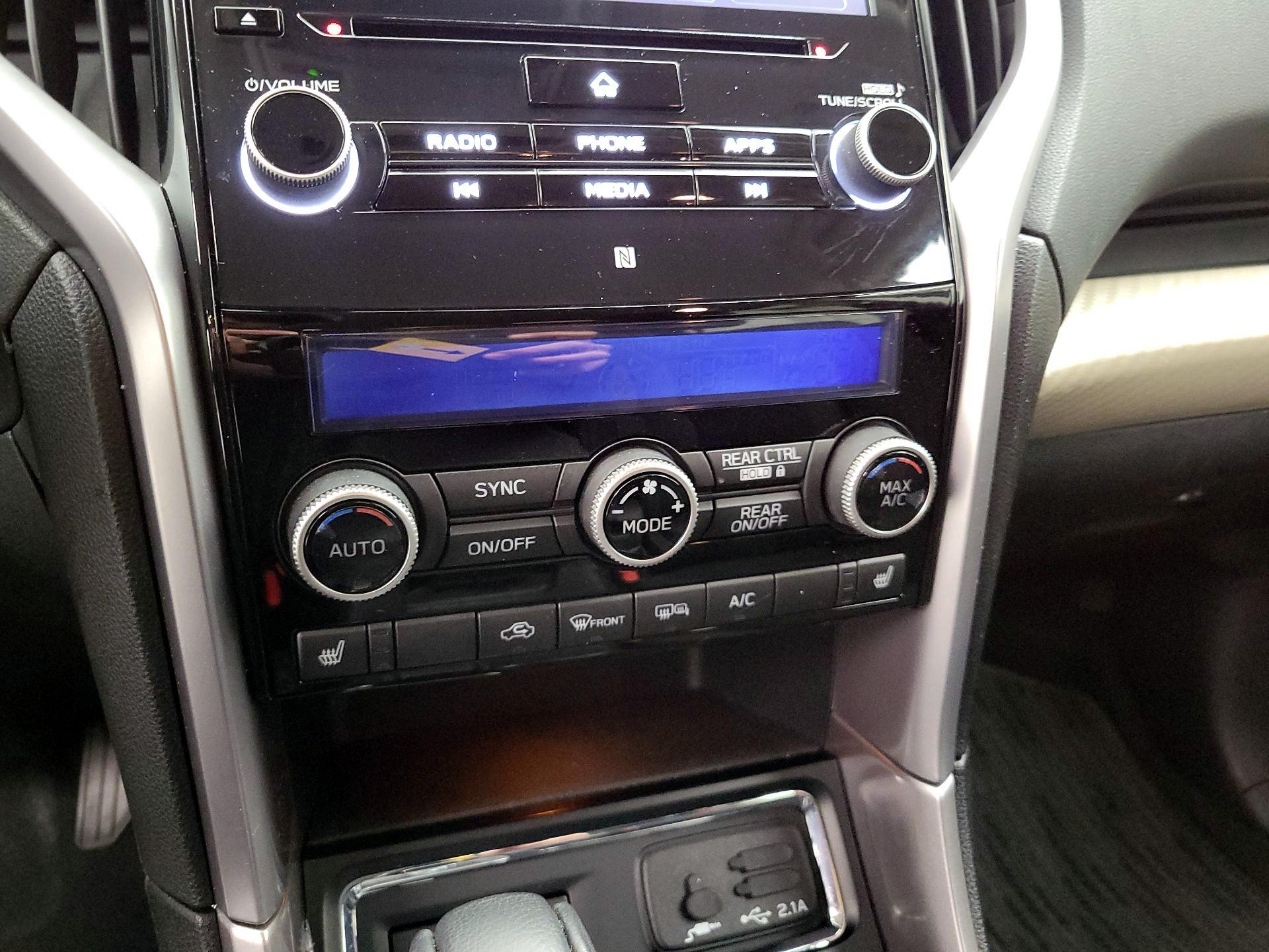 Thumbnail: 2022 Subaru Ascent - 16