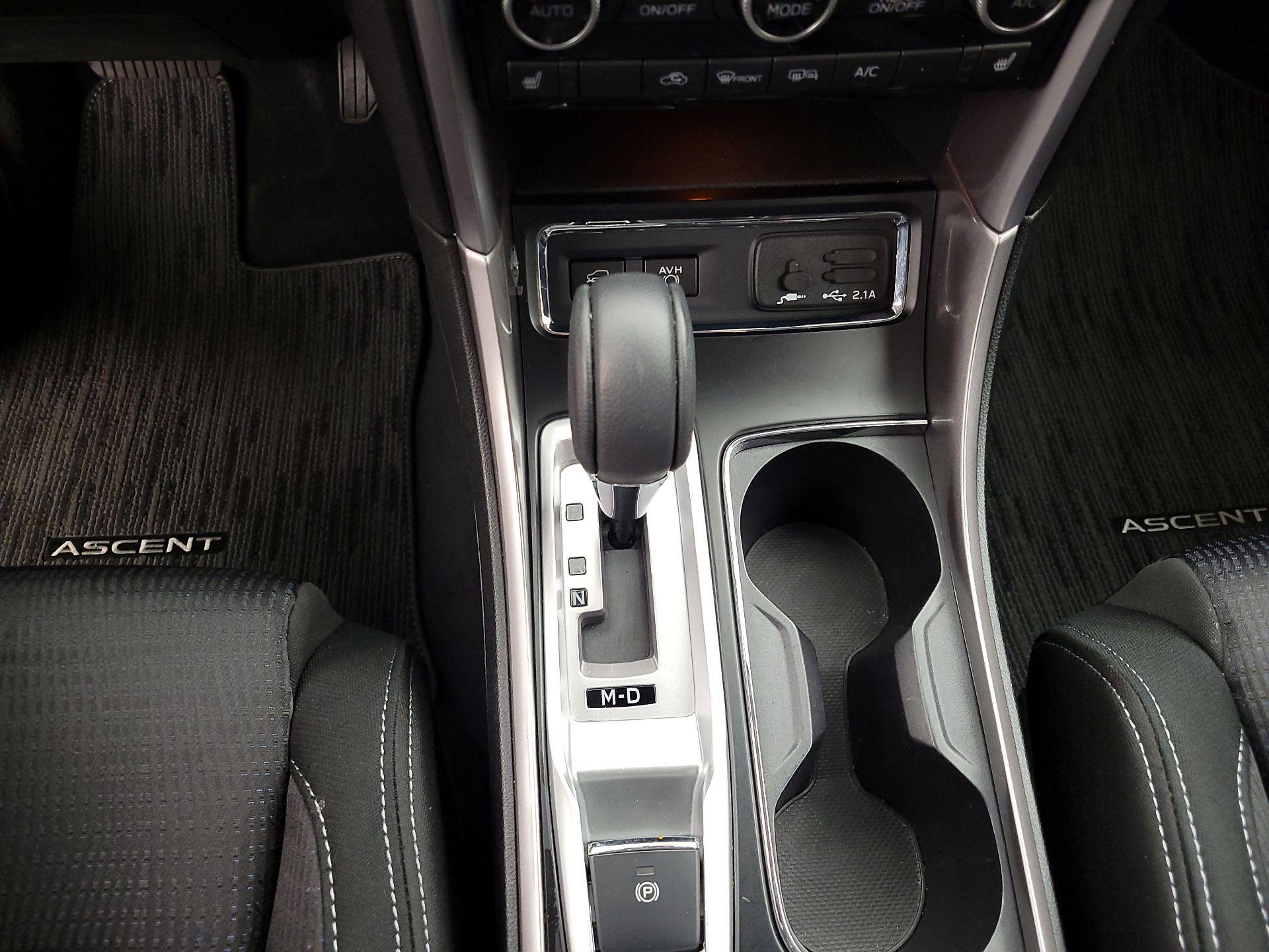 Thumbnail: 2022 Subaru Ascent - 17