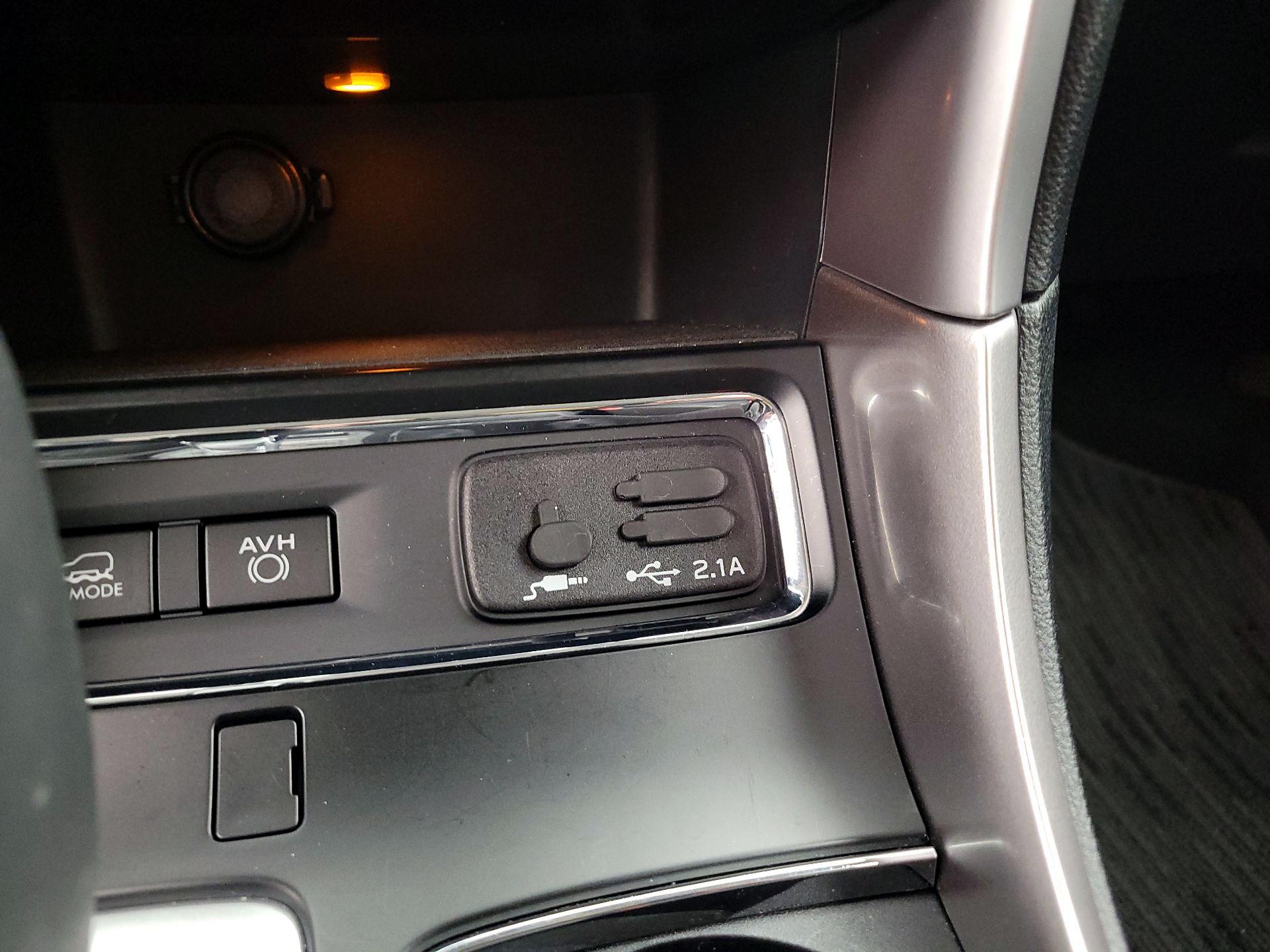 Thumbnail: 2022 Subaru Ascent - 18