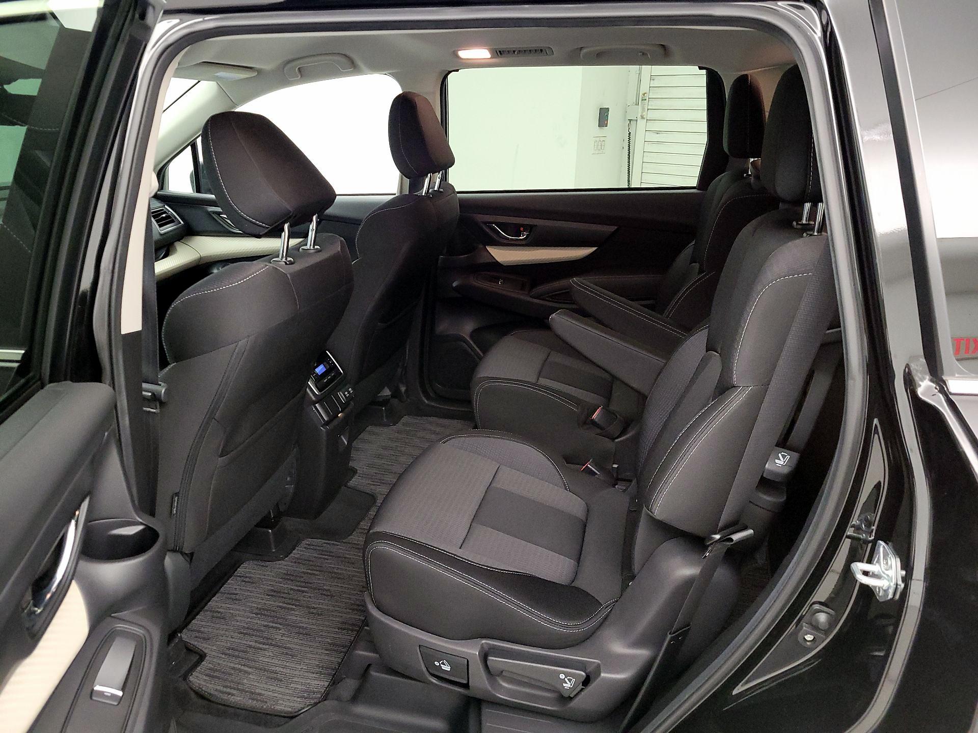 Thumbnail: 2022 Subaru Ascent - 19