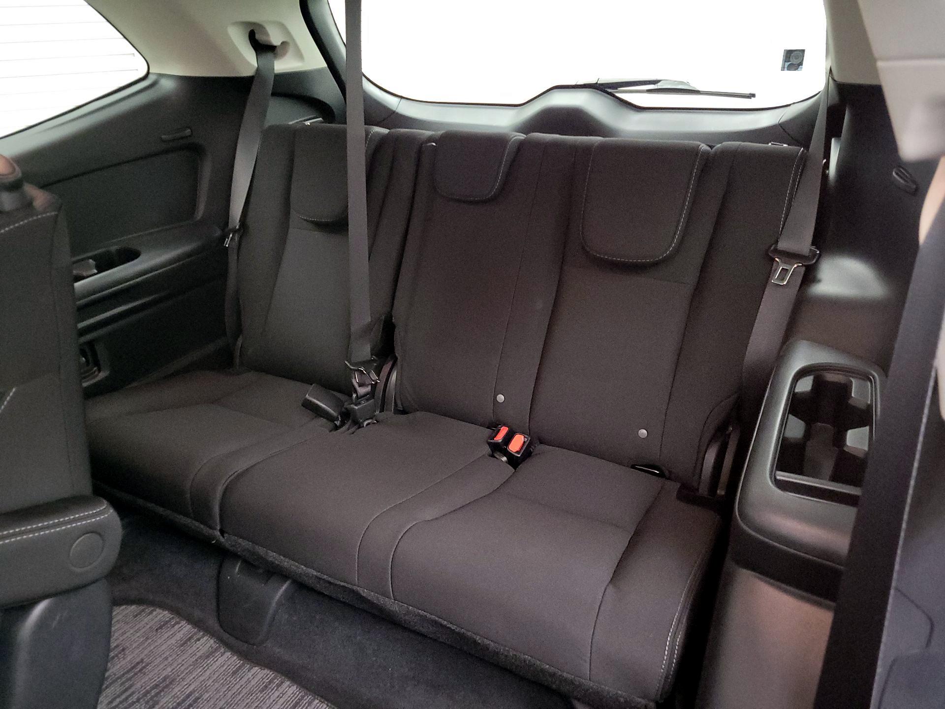 Thumbnail: 2022 Subaru Ascent - 20