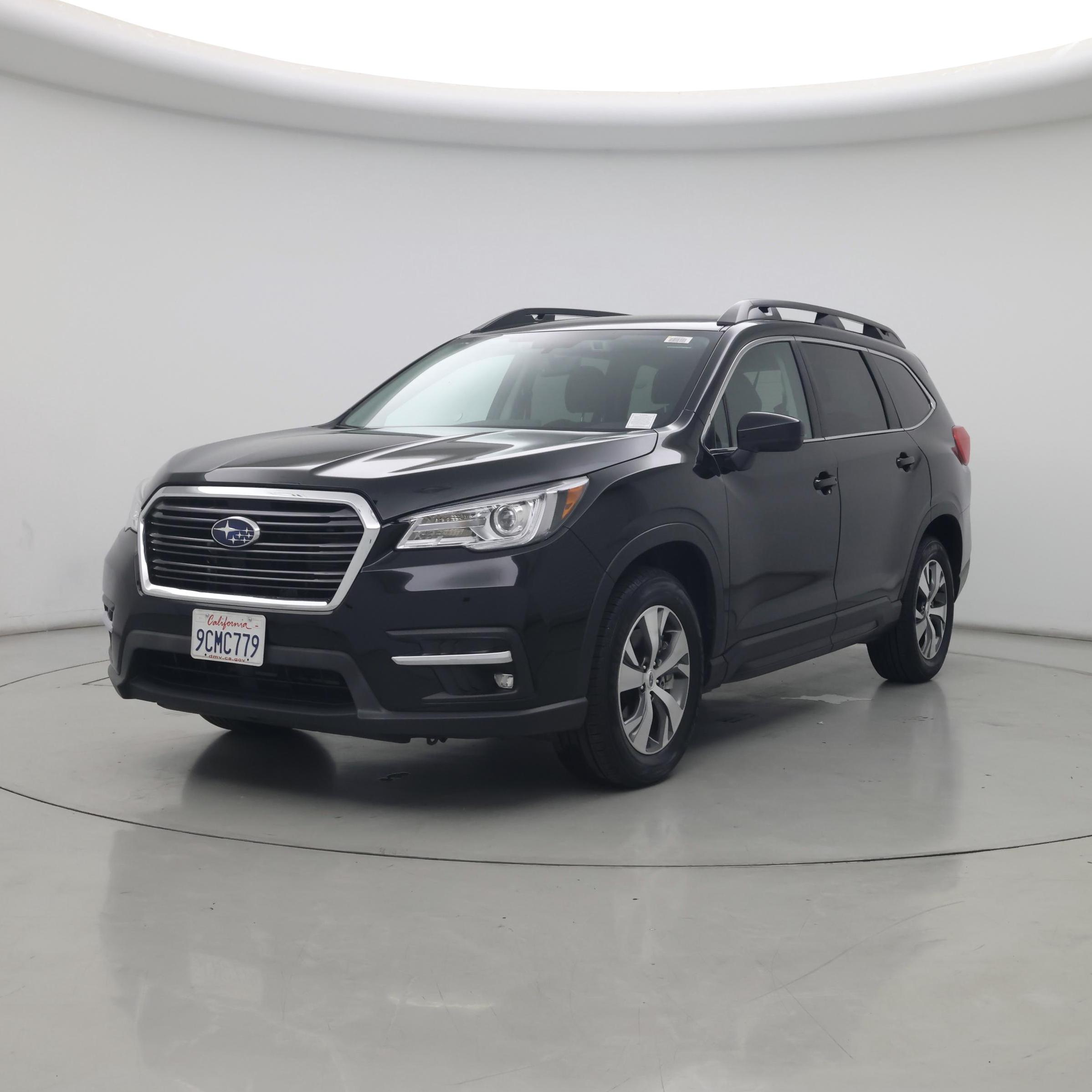 Thumbnail: 2022 Subaru Ascent - 4