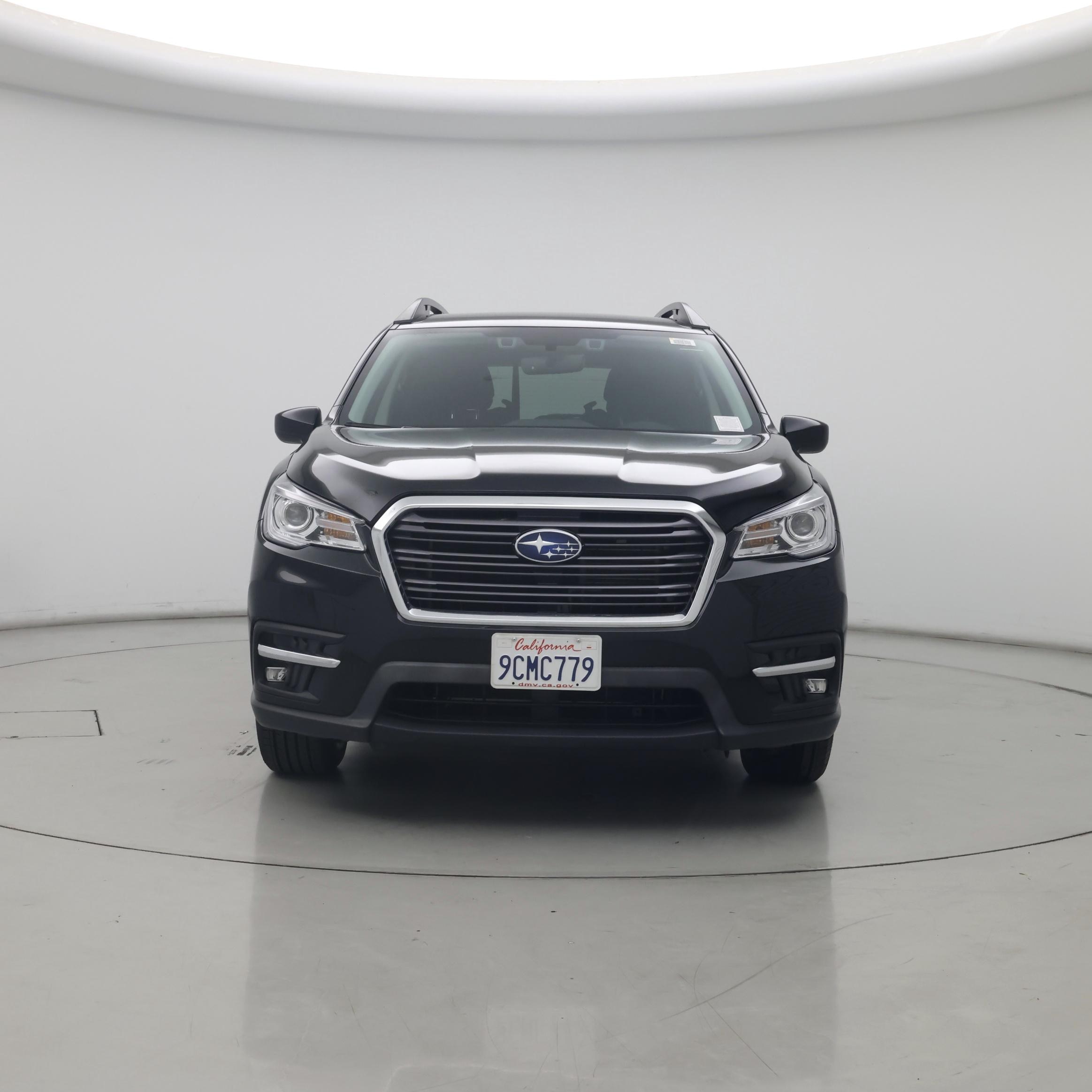 Thumbnail: 2022 Subaru Ascent - 5