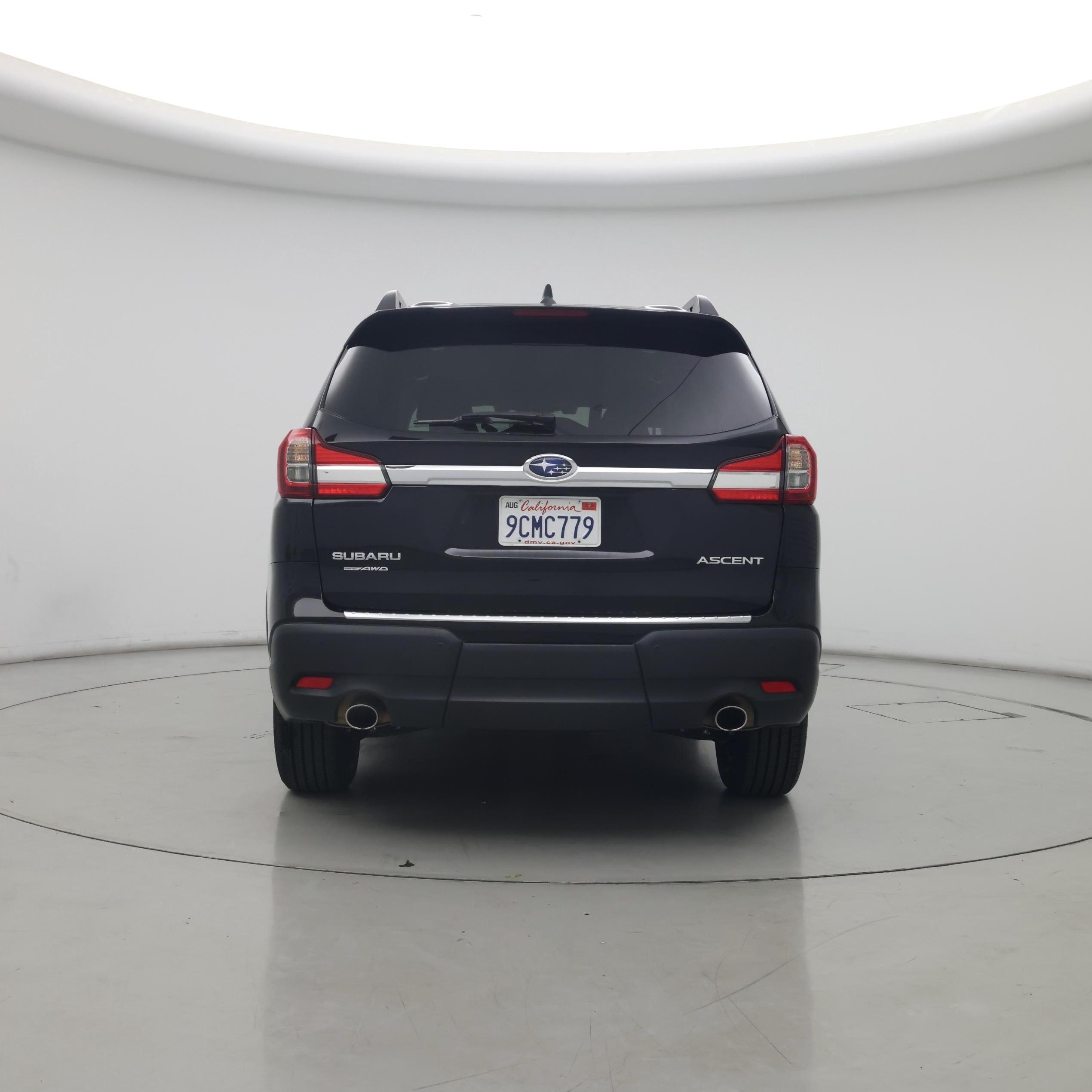 Thumbnail: 2022 Subaru Ascent - 6