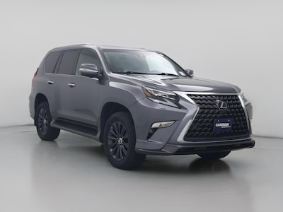 2022 Lexus GX 460 Premium
