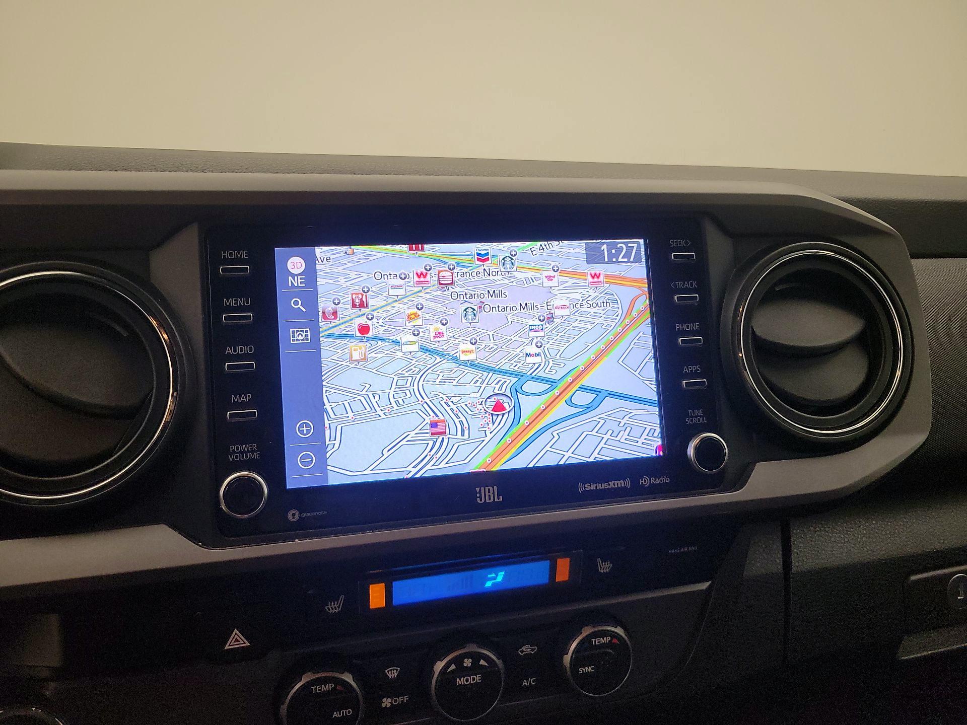 Thumbnail: 2021 Toyota Tacoma - 14