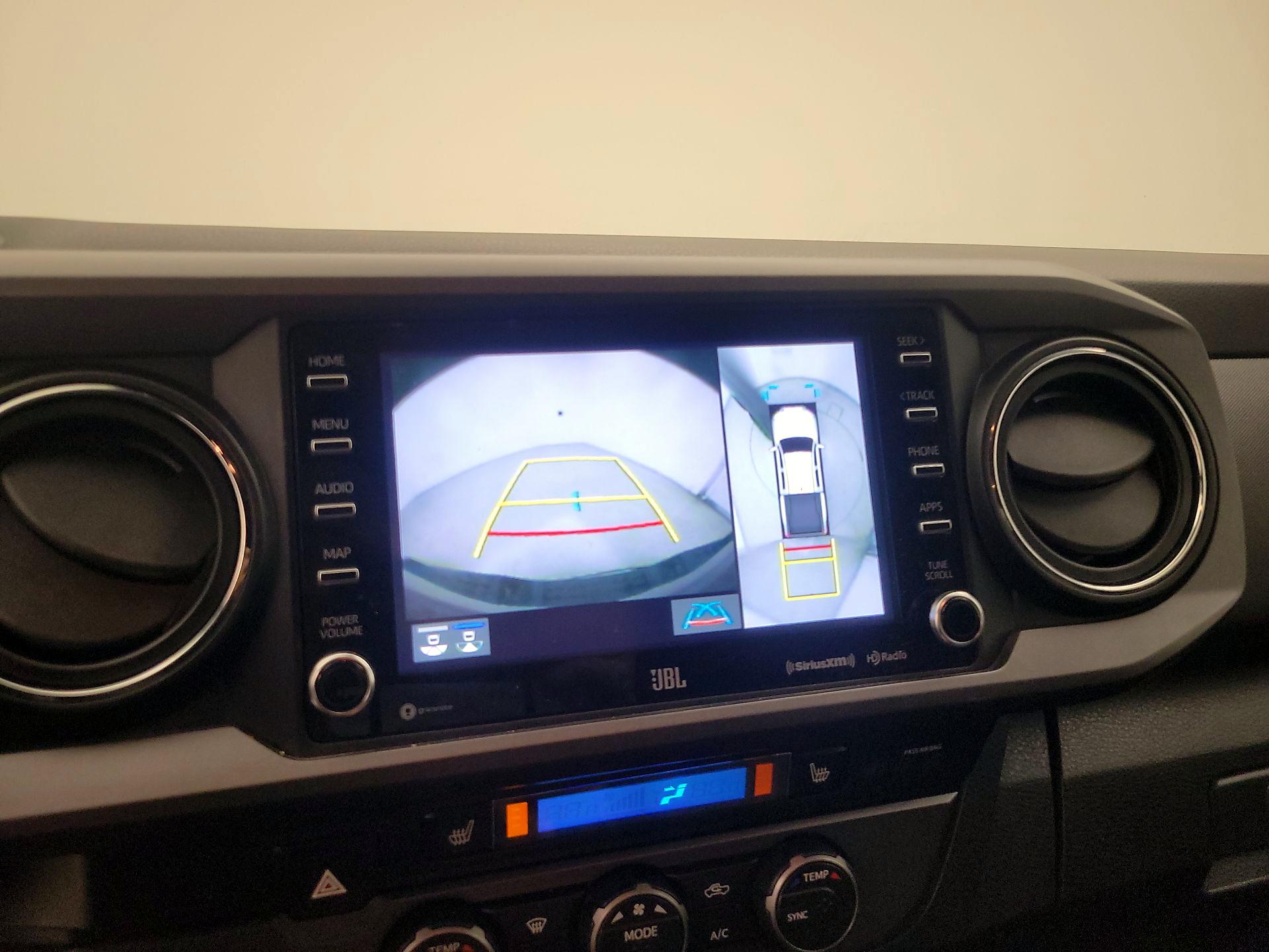 Thumbnail: 2021 Toyota Tacoma - 15