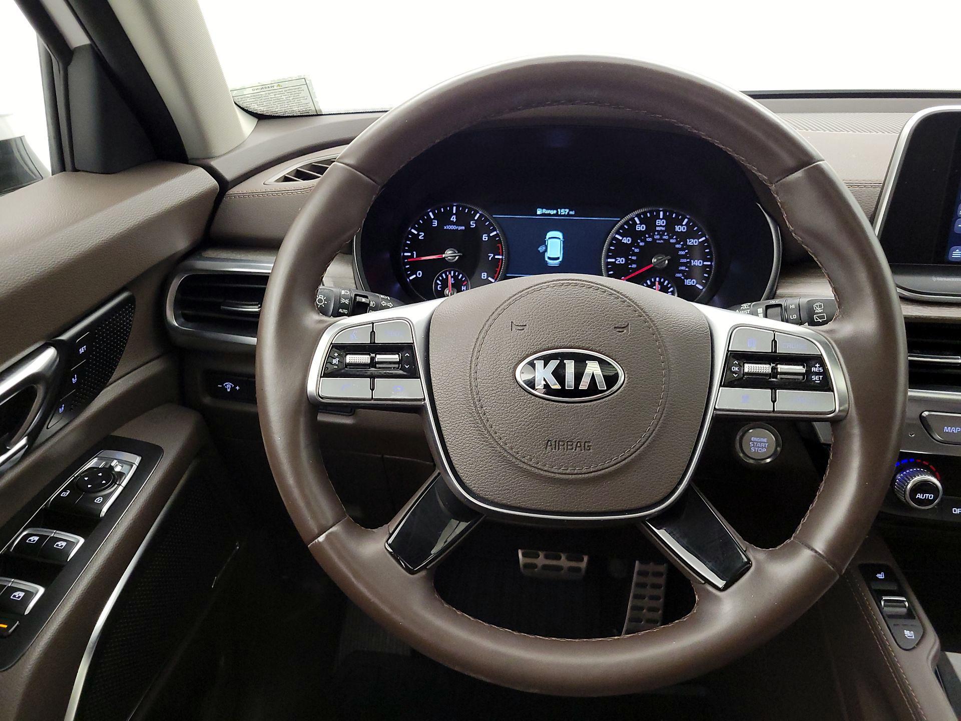 Thumbnail: 2021 Kia Telluride - 10