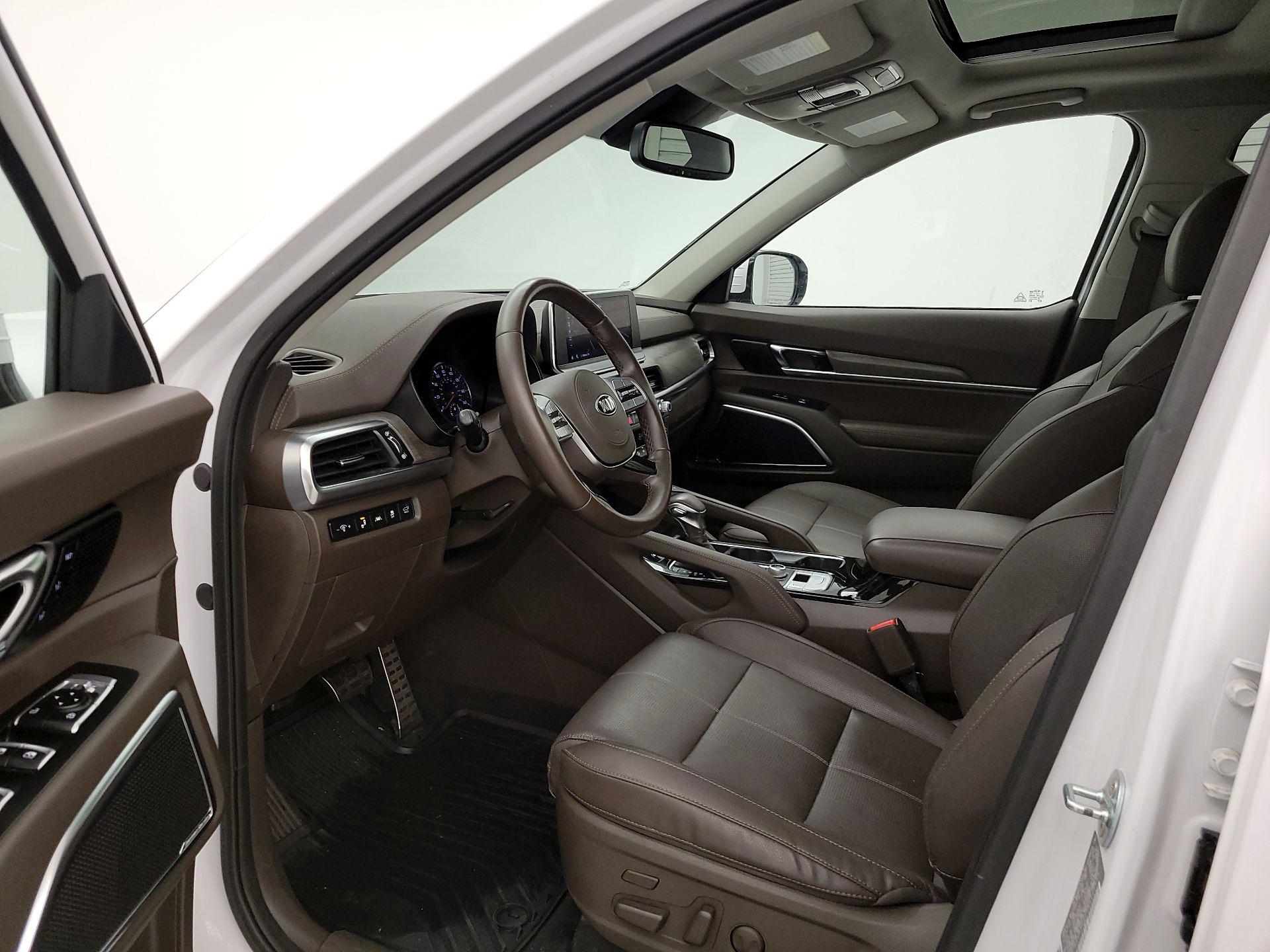 Thumbnail: 2021 Kia Telluride - 11